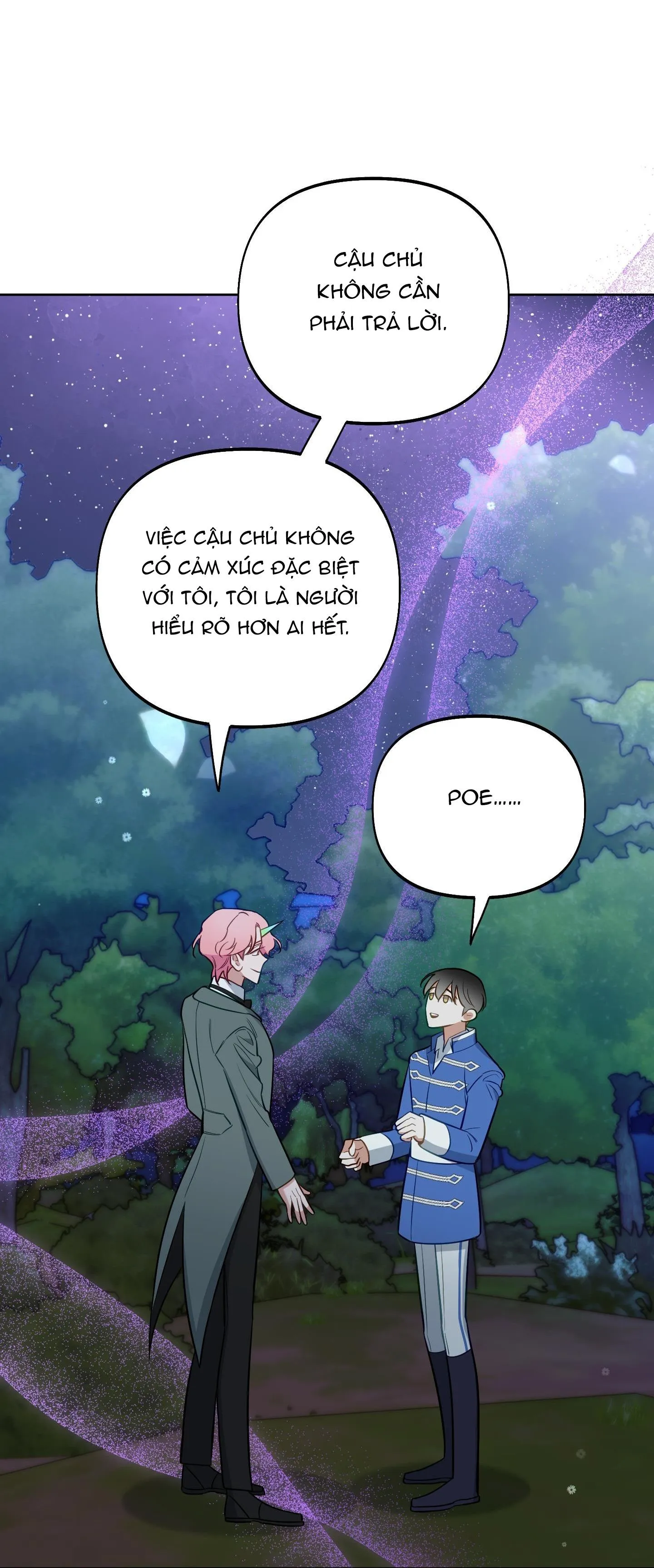 (NP) TRỞ THÀNH VUA CÔNG LƯỢC Chapter 50 Trang 20