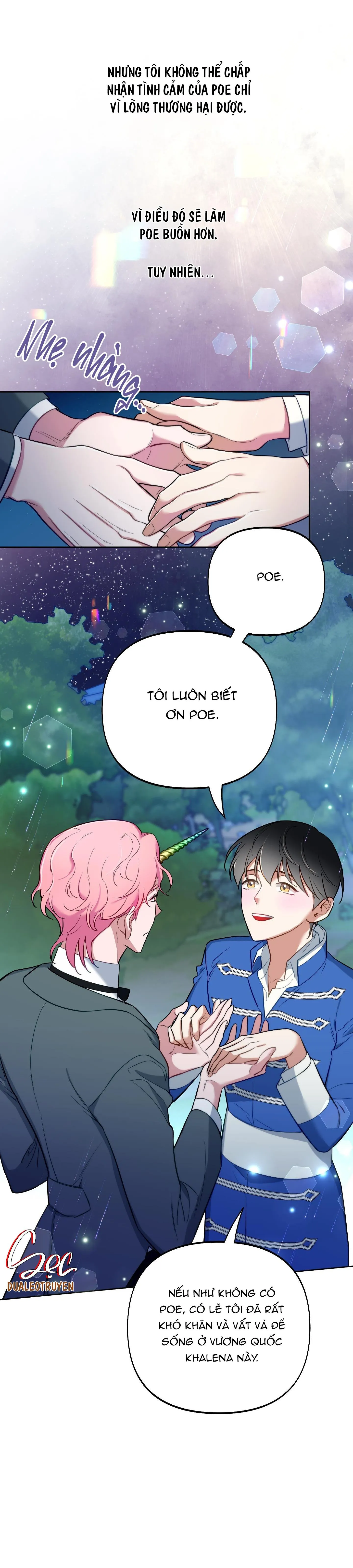 (NP) TRỞ THÀNH VUA CÔNG LƯỢC Chapter 50 Trang 25