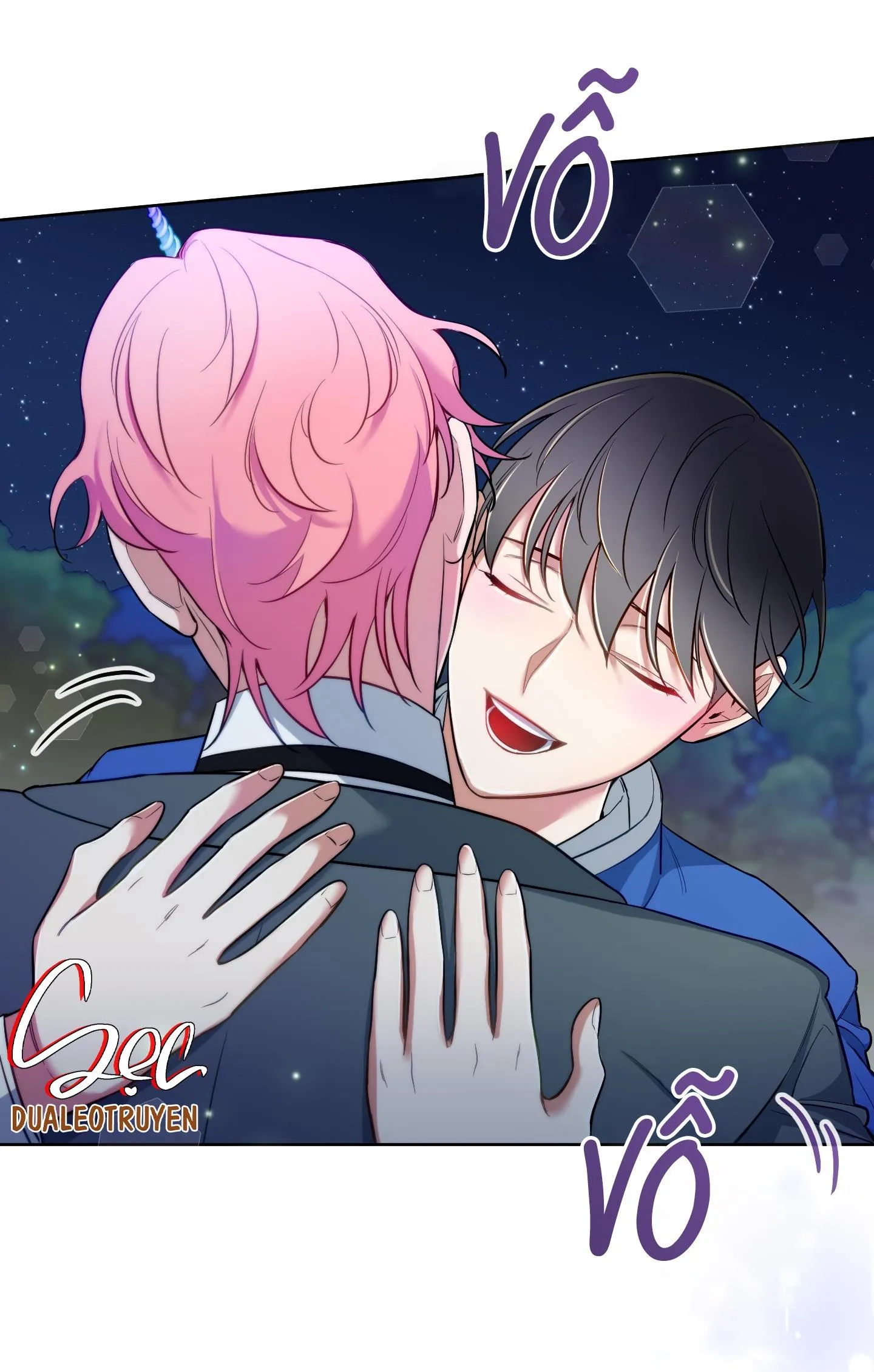 (NP) TRỞ THÀNH VUA CÔNG LƯỢC Chapter 50 Trang 28