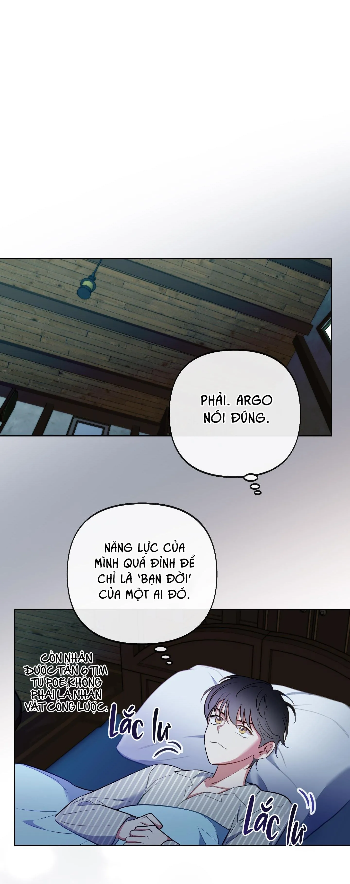 (NP) TRỞ THÀNH VUA CÔNG LƯỢC Chapter 50 Trang 31