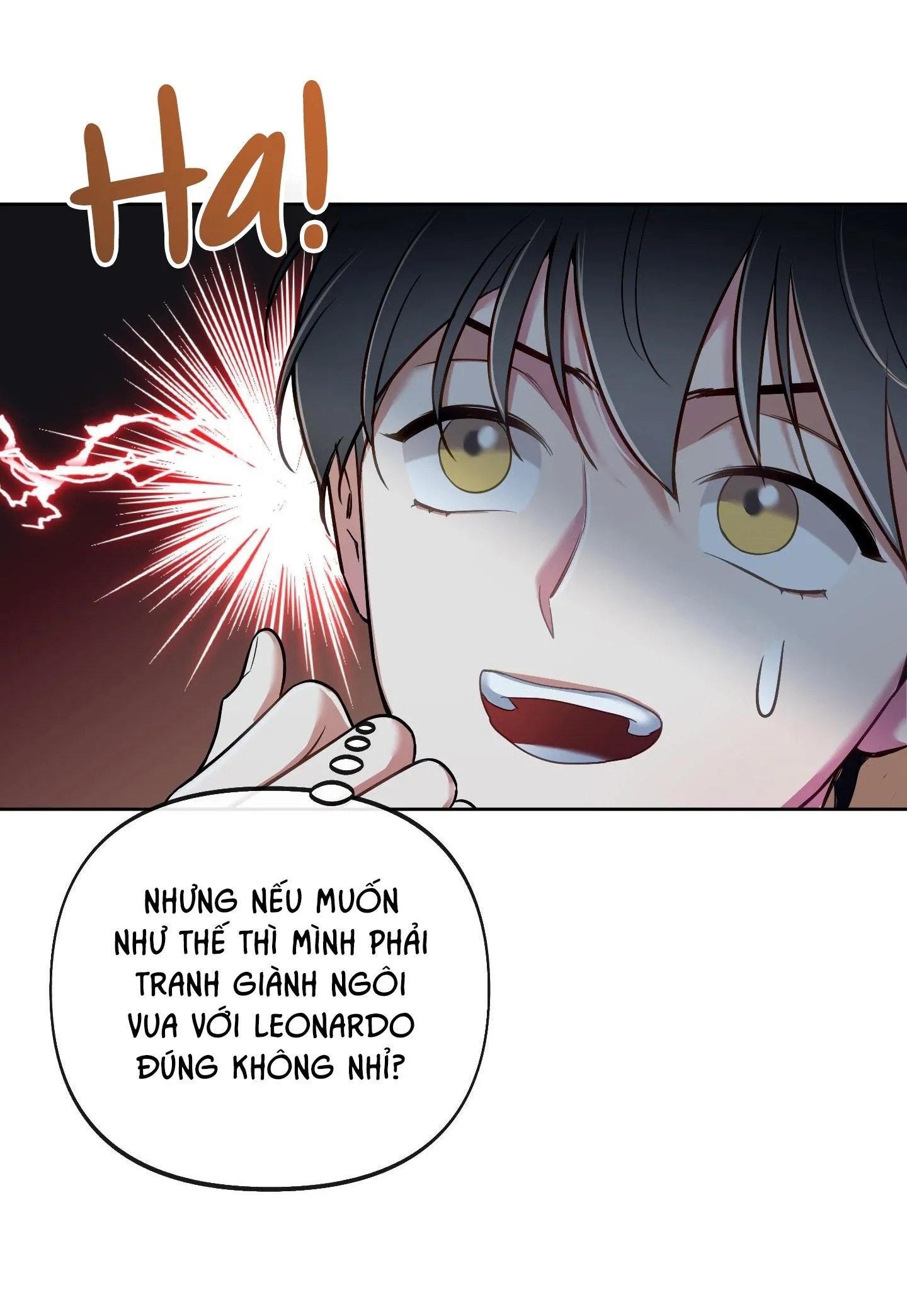 (NP) TRỞ THÀNH VUA CÔNG LƯỢC Chapter 50 Trang 33