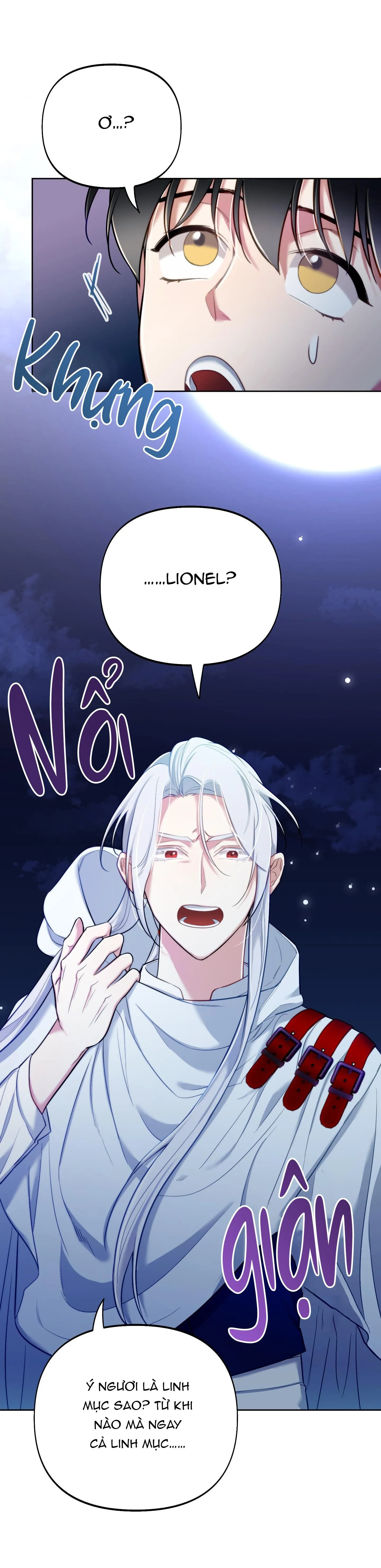 (NP) TRỞ THÀNH VUA CÔNG LƯỢC Chapter 50 Trang 38