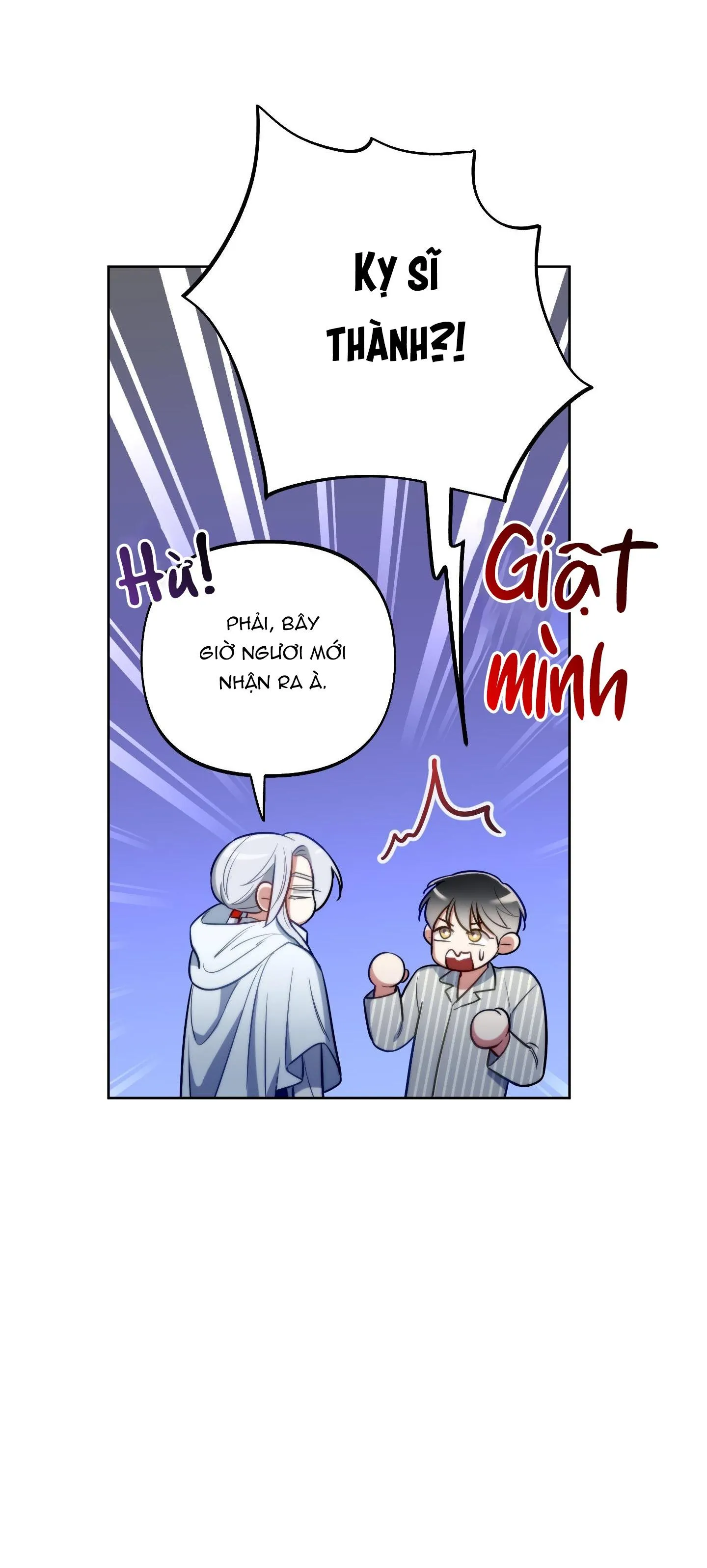 (NP) TRỞ THÀNH VUA CÔNG LƯỢC Chapter 50 Trang 39