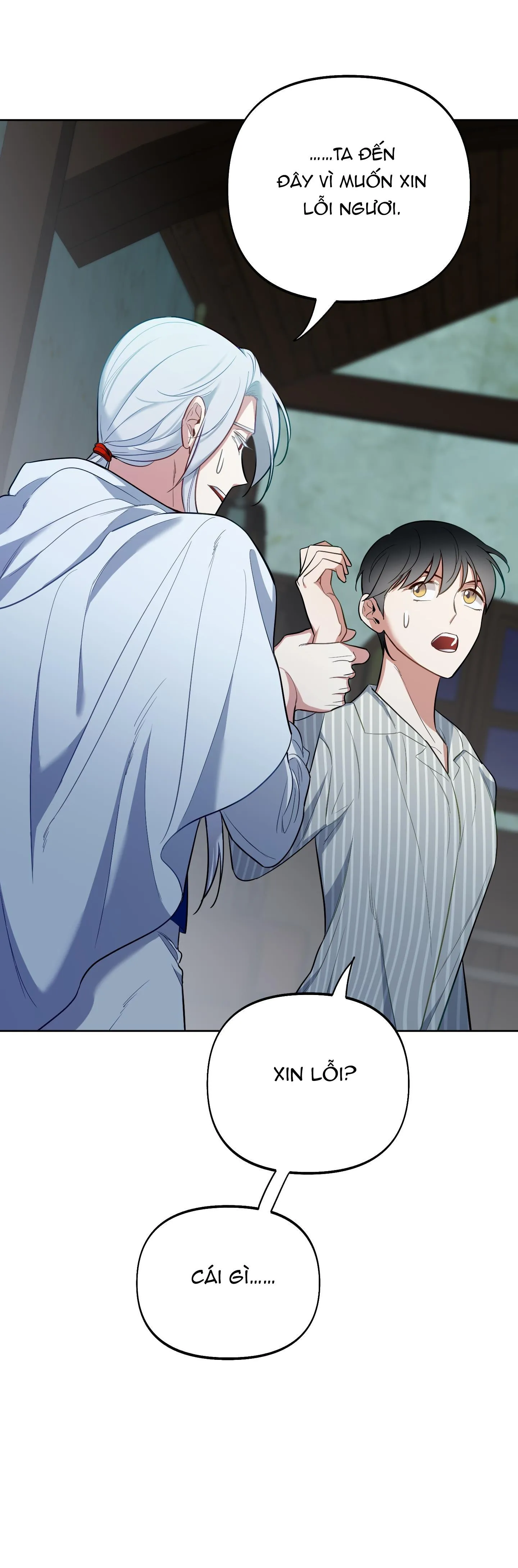 (NP) TRỞ THÀNH VUA CÔNG LƯỢC Chapter 50 Trang 42