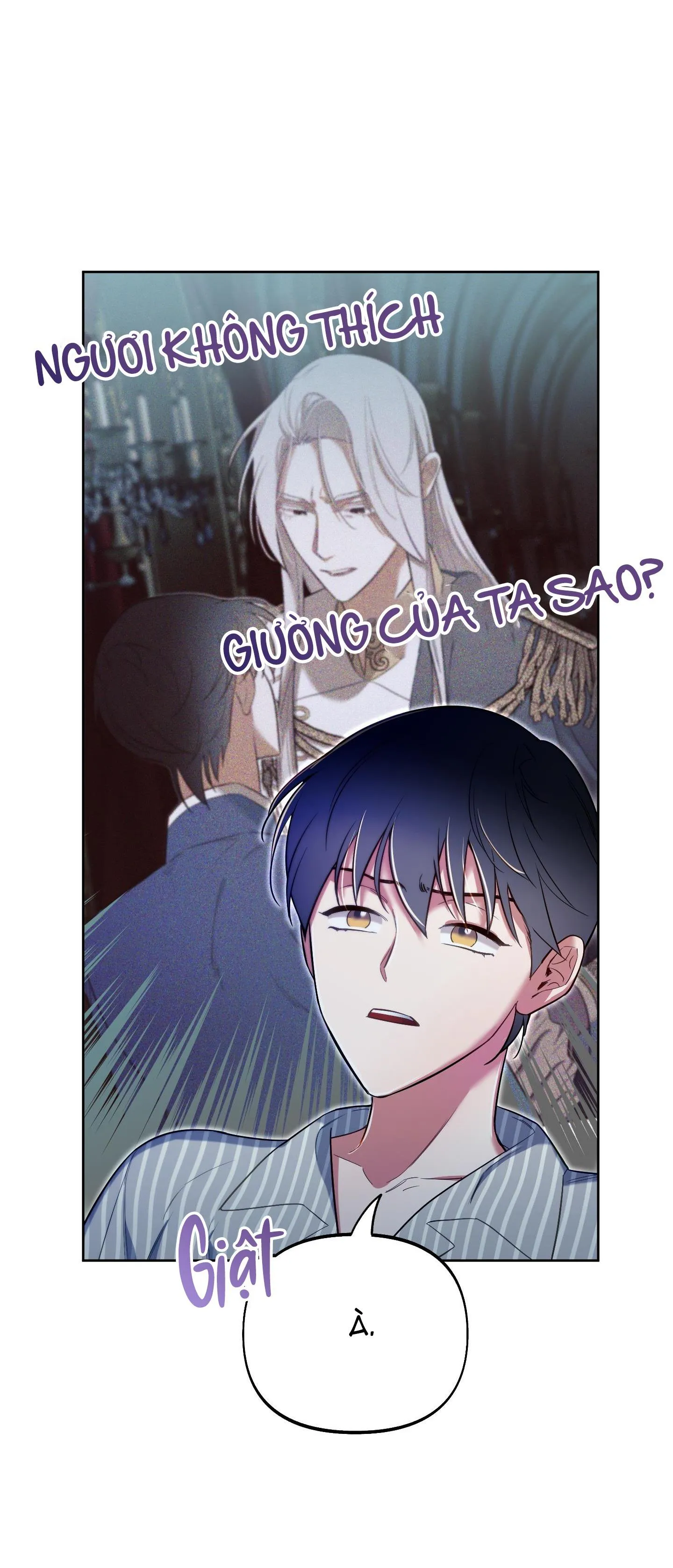 (NP) TRỞ THÀNH VUA CÔNG LƯỢC Chapter 50 Trang 43