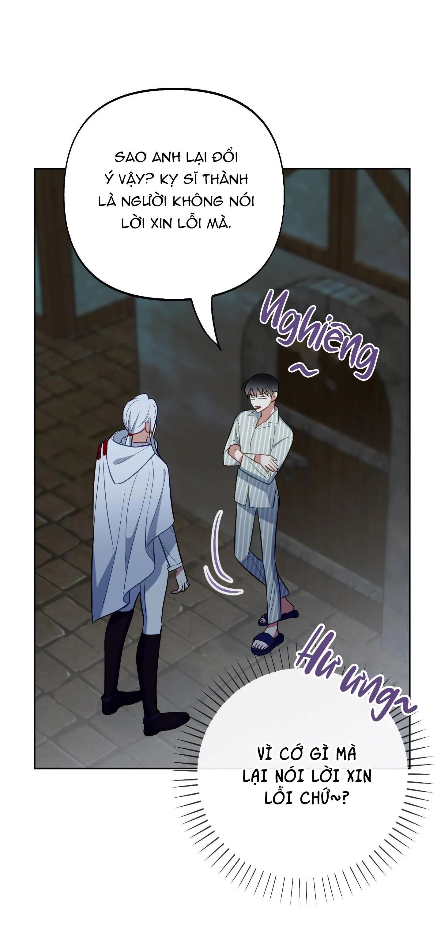 (NP) TRỞ THÀNH VUA CÔNG LƯỢC Chapter 50 Trang 44