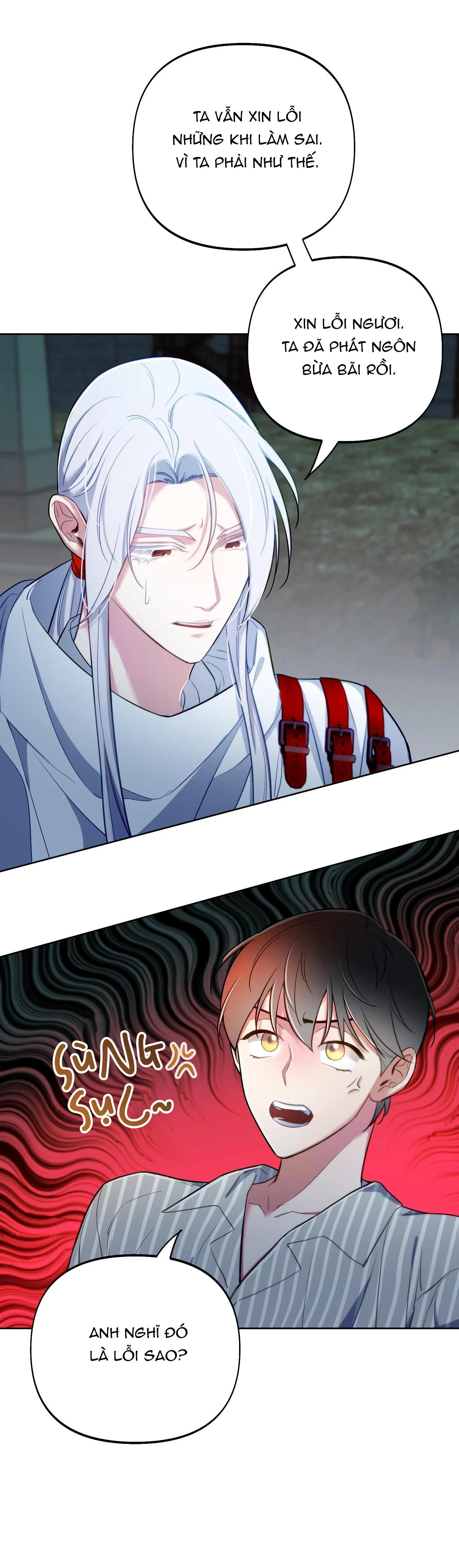 (NP) TRỞ THÀNH VUA CÔNG LƯỢC Chapter 50 Trang 45