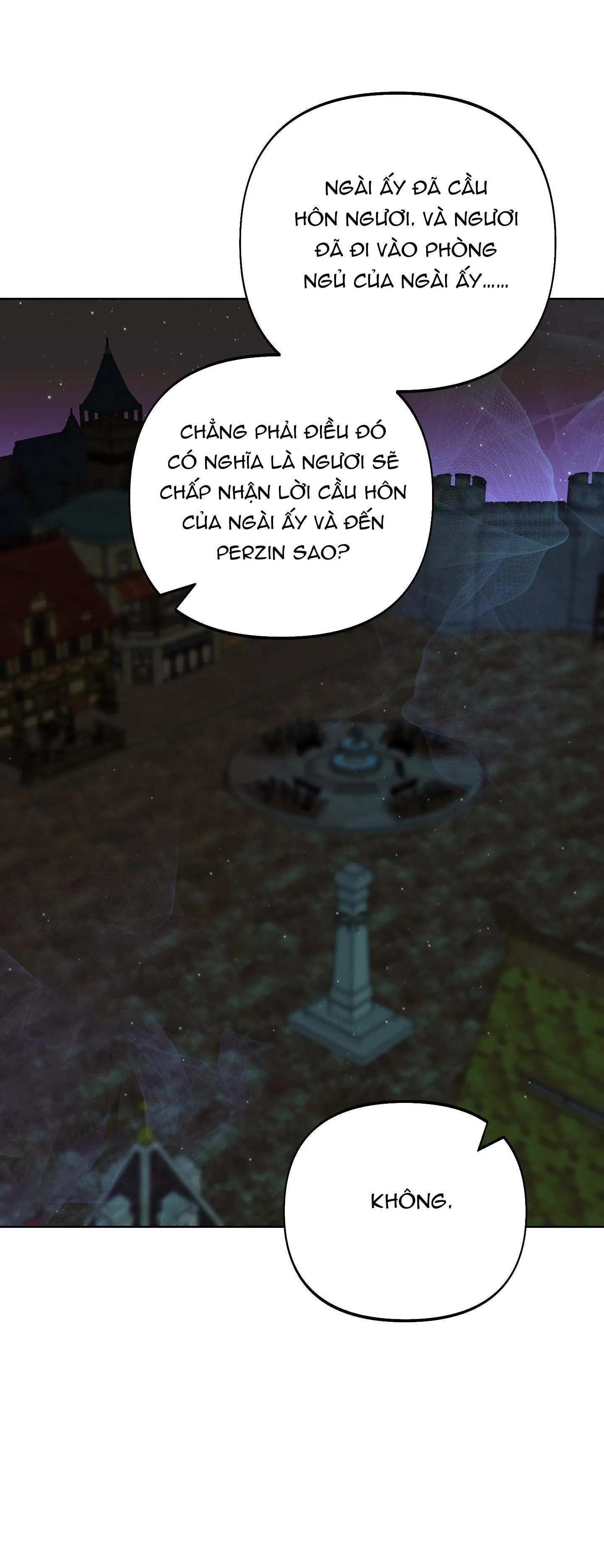 (NP) TRỞ THÀNH VUA CÔNG LƯỢC Chapter 50 Trang 49