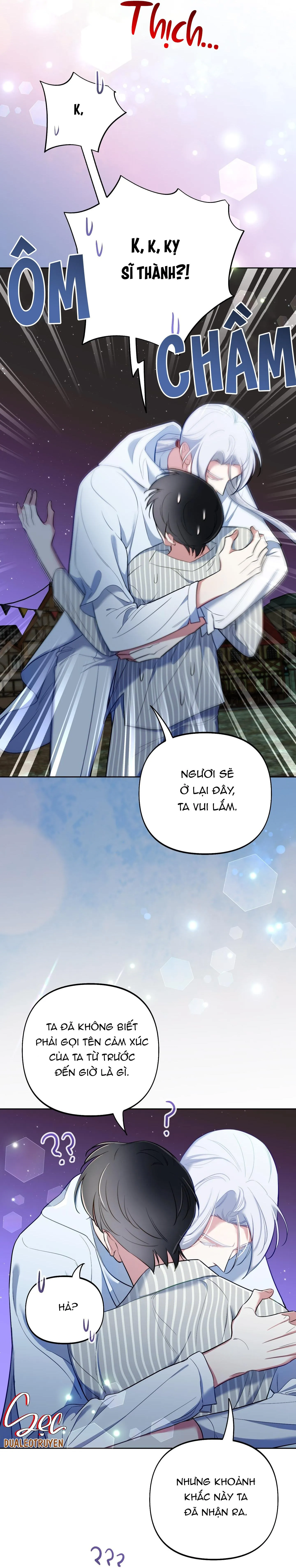 (NP) TRỞ THÀNH VUA CÔNG LƯỢC Chapter 50 Trang 51