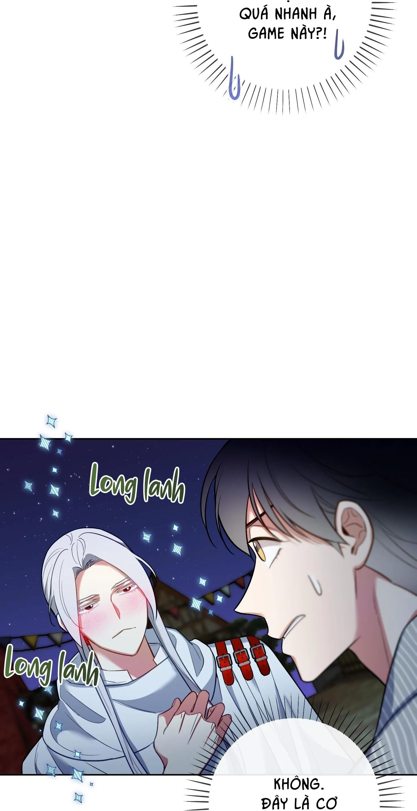 (NP) TRỞ THÀNH VUA CÔNG LƯỢC Chapter 51 Trang 6