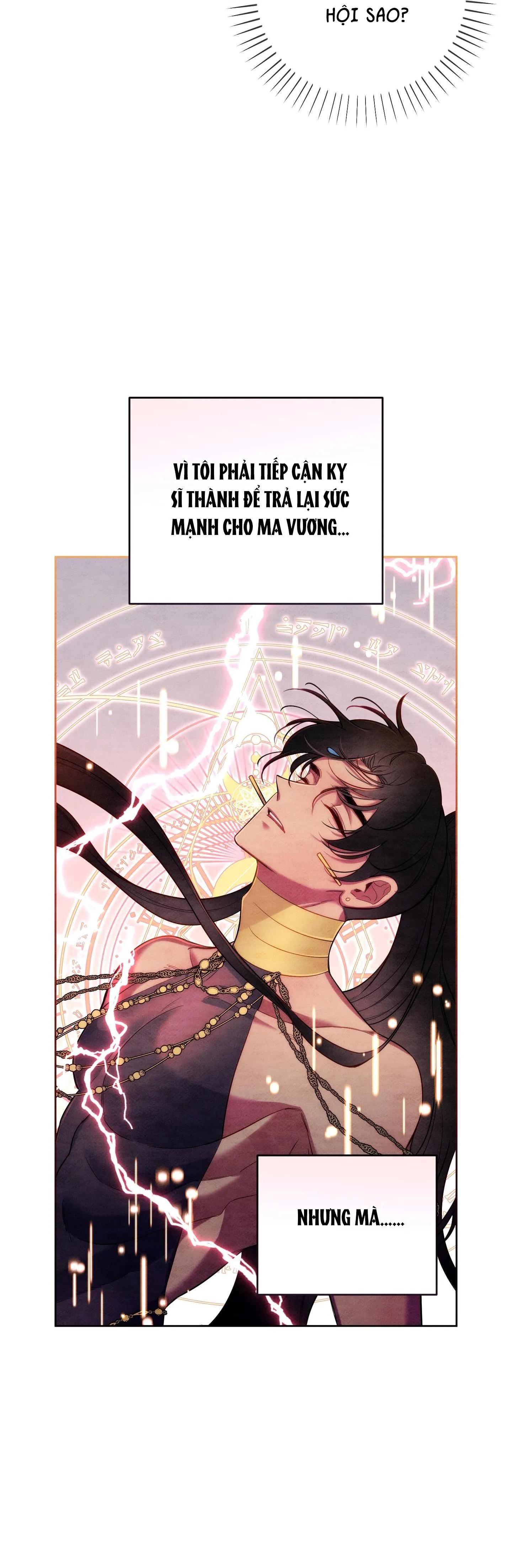 (NP) TRỞ THÀNH VUA CÔNG LƯỢC Chapter 51 Trang 7