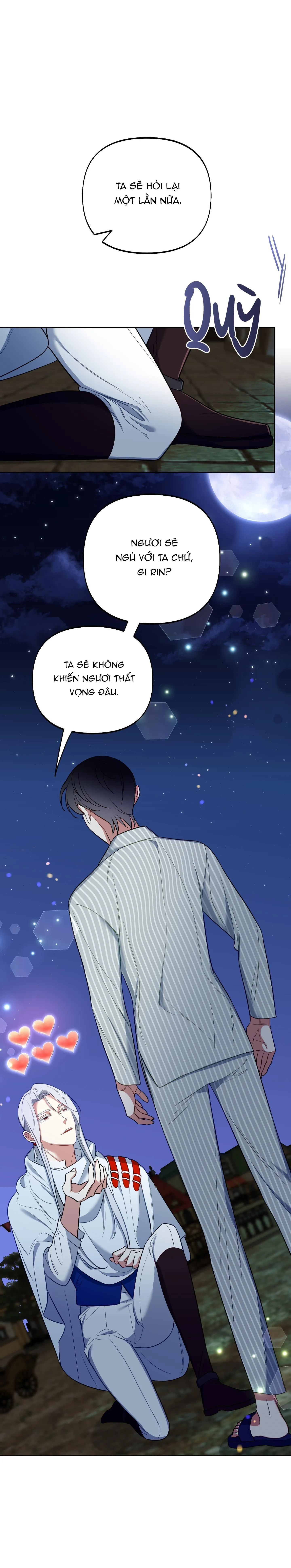 (NP) TRỞ THÀNH VUA CÔNG LƯỢC Chapter 51 Trang 8