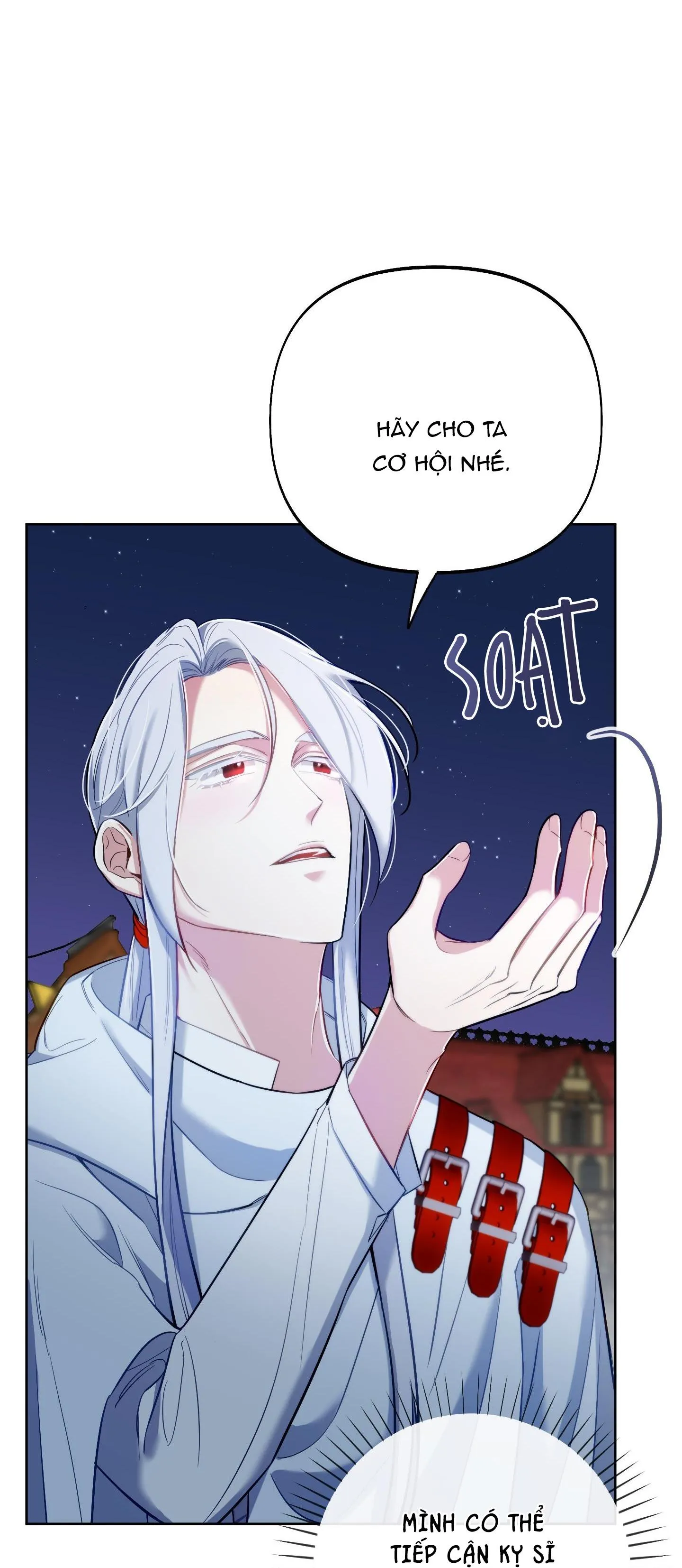 (NP) TRỞ THÀNH VUA CÔNG LƯỢC Chapter 51 Trang 9