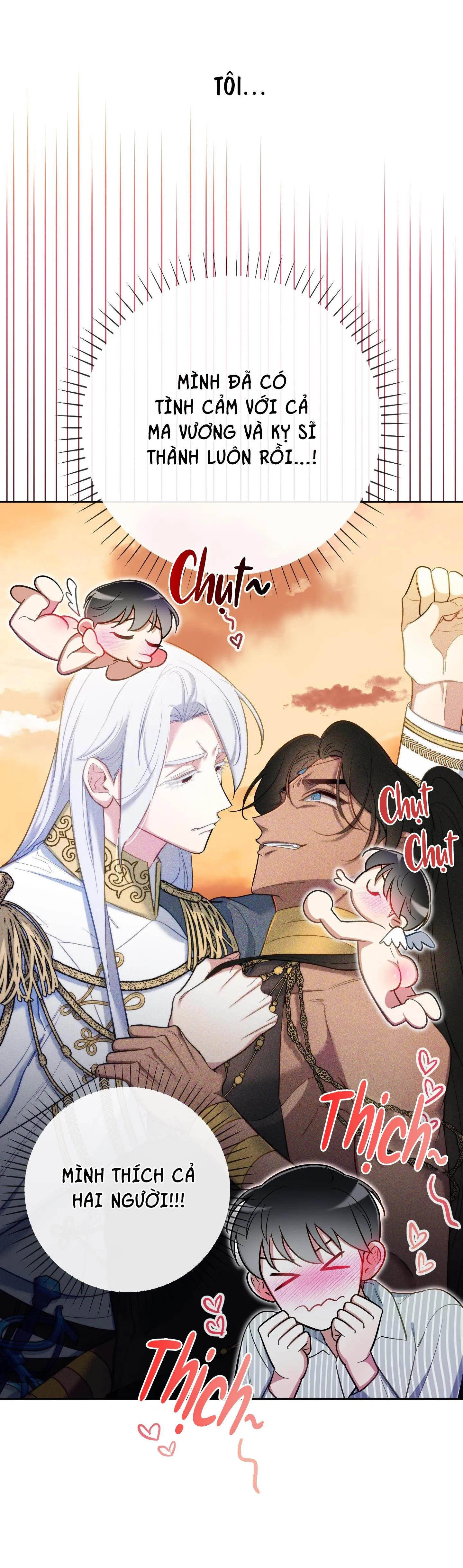 (NP) TRỞ THÀNH VUA CÔNG LƯỢC Chapter 51 Trang 11