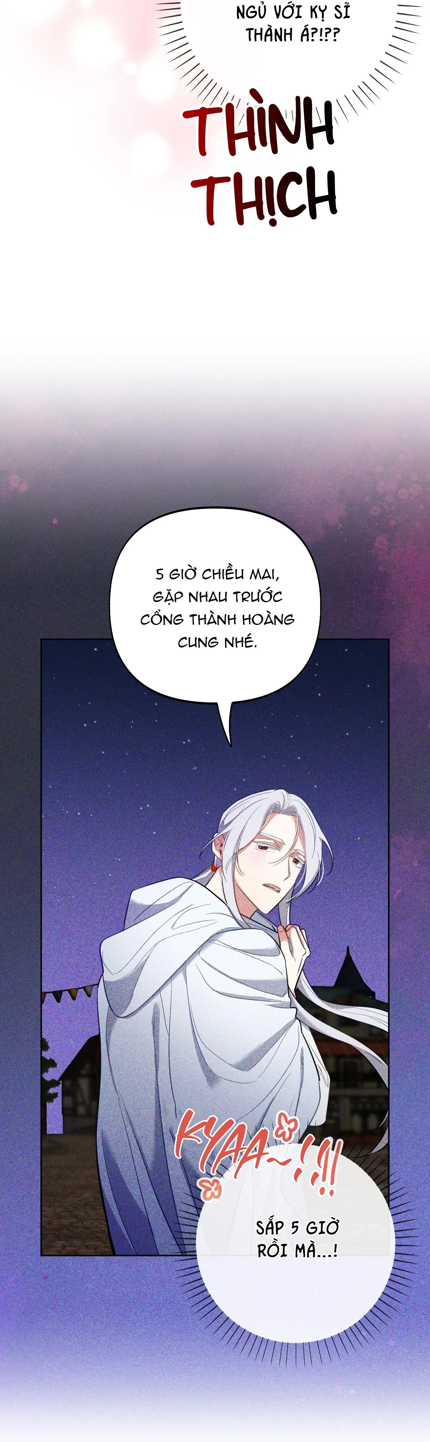 (NP) TRỞ THÀNH VUA CÔNG LƯỢC Chapter 51 Trang 18