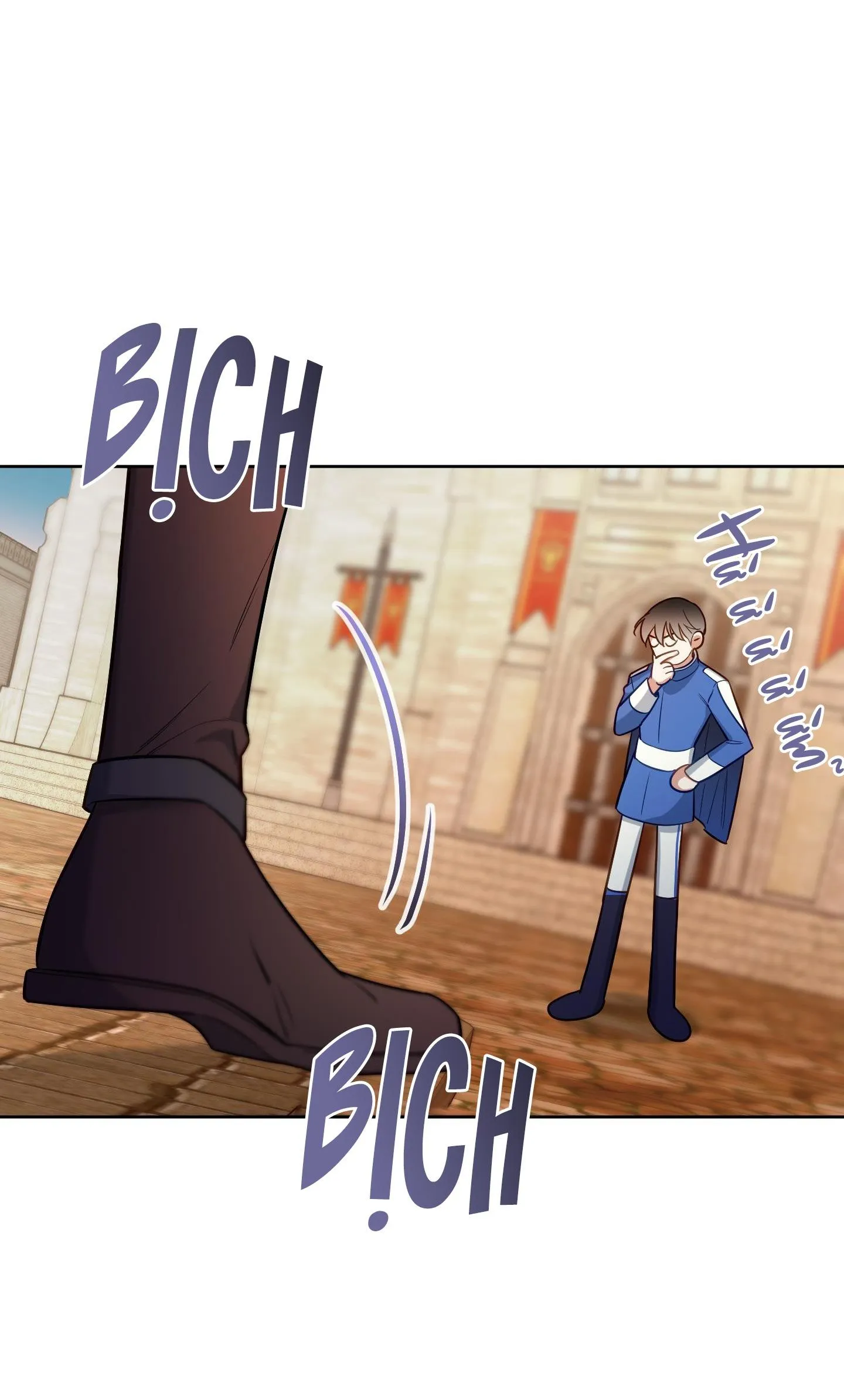 (NP) TRỞ THÀNH VUA CÔNG LƯỢC Chapter 51 Trang 21