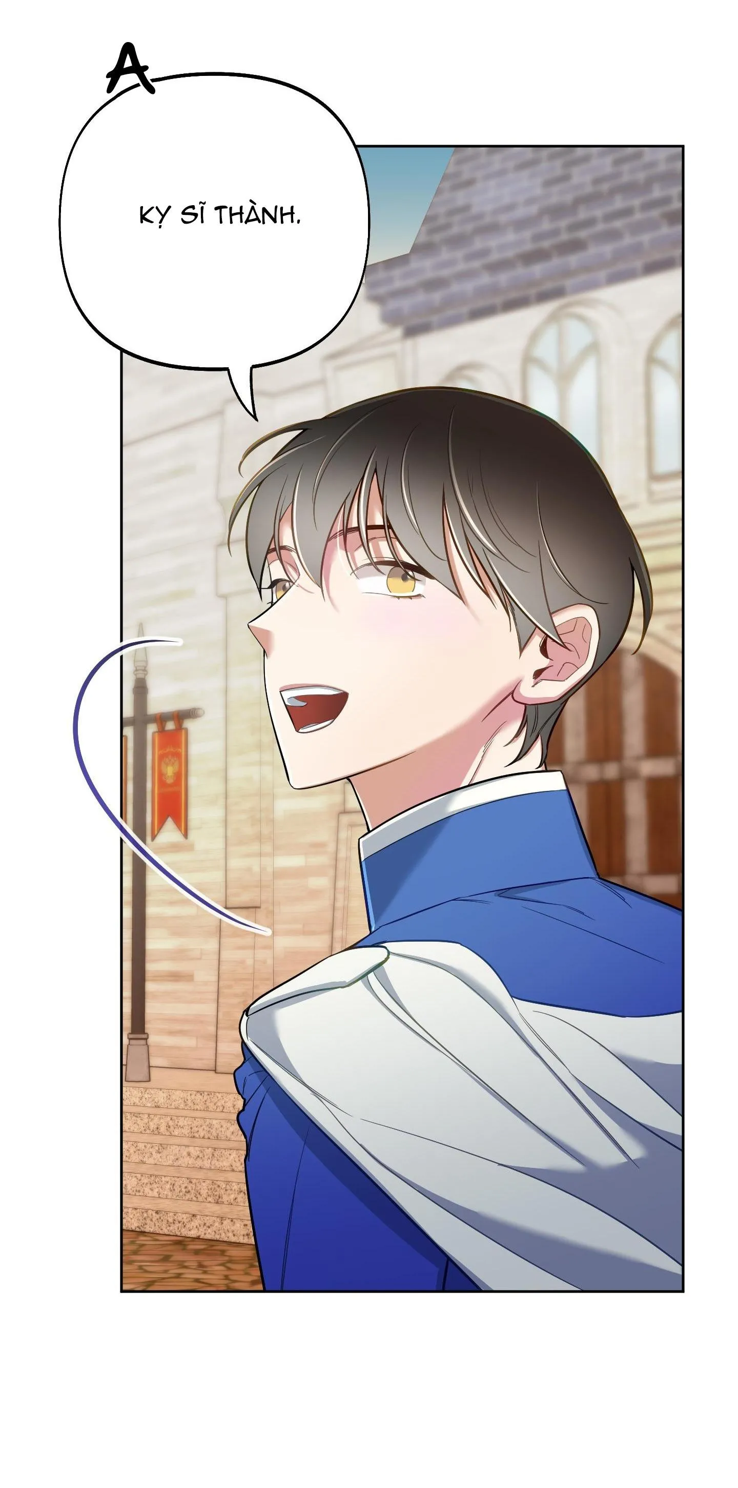 (NP) TRỞ THÀNH VUA CÔNG LƯỢC Chapter 51 Trang 23