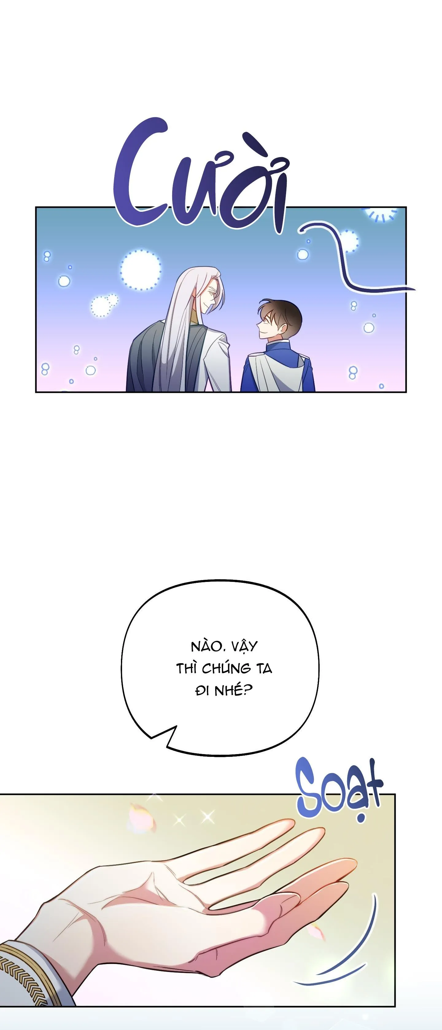 (NP) TRỞ THÀNH VUA CÔNG LƯỢC Chapter 51 Trang 24