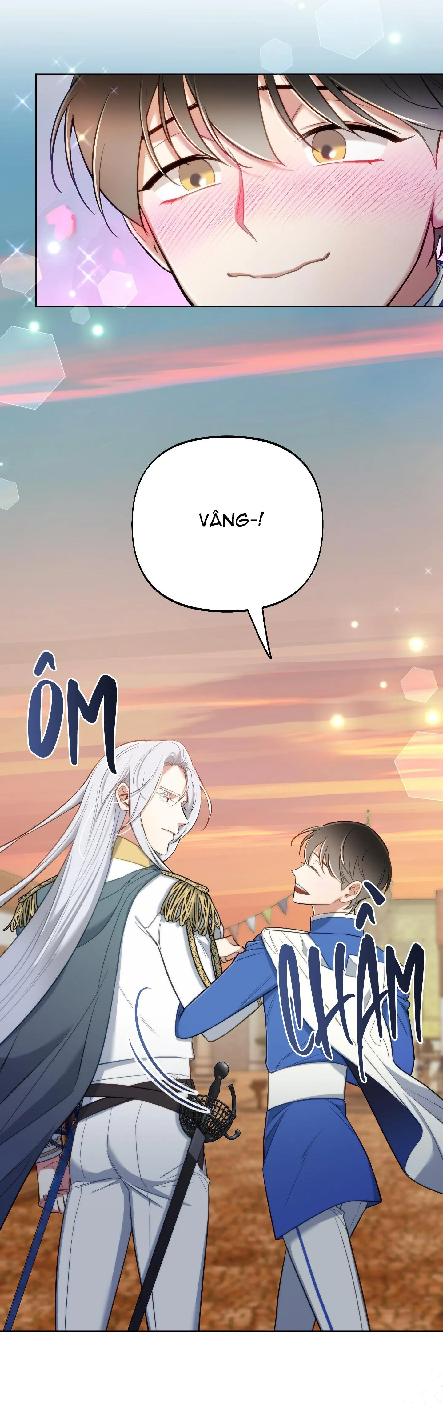 (NP) TRỞ THÀNH VUA CÔNG LƯỢC Chapter 51 Trang 25