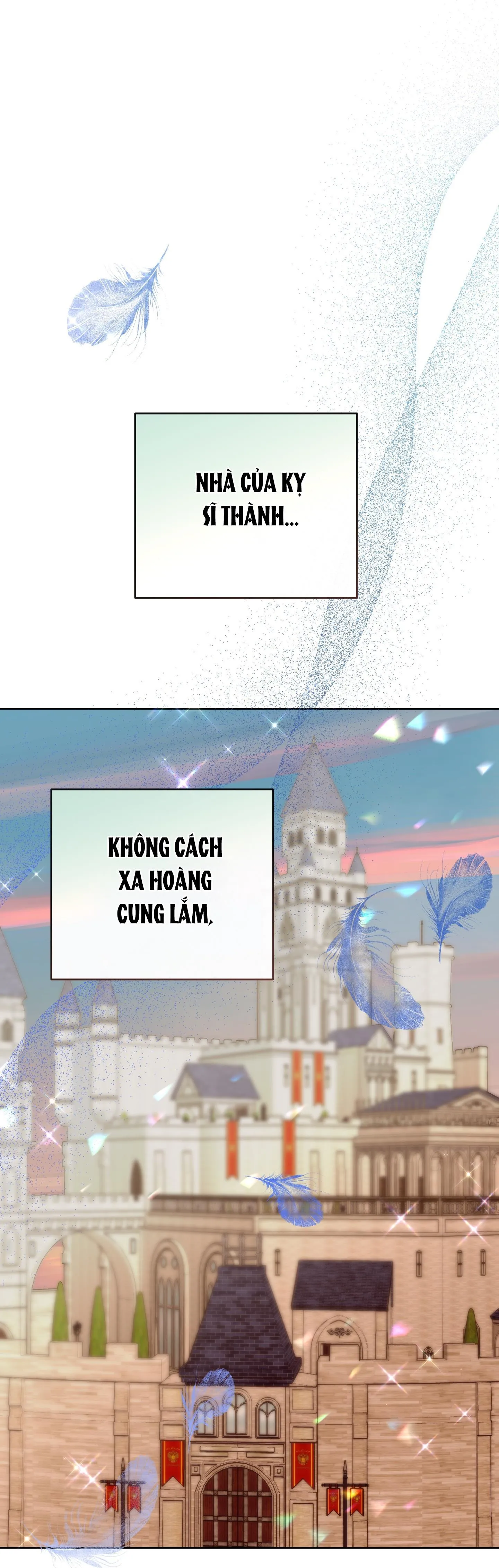 (NP) TRỞ THÀNH VUA CÔNG LƯỢC Chapter 51 Trang 26