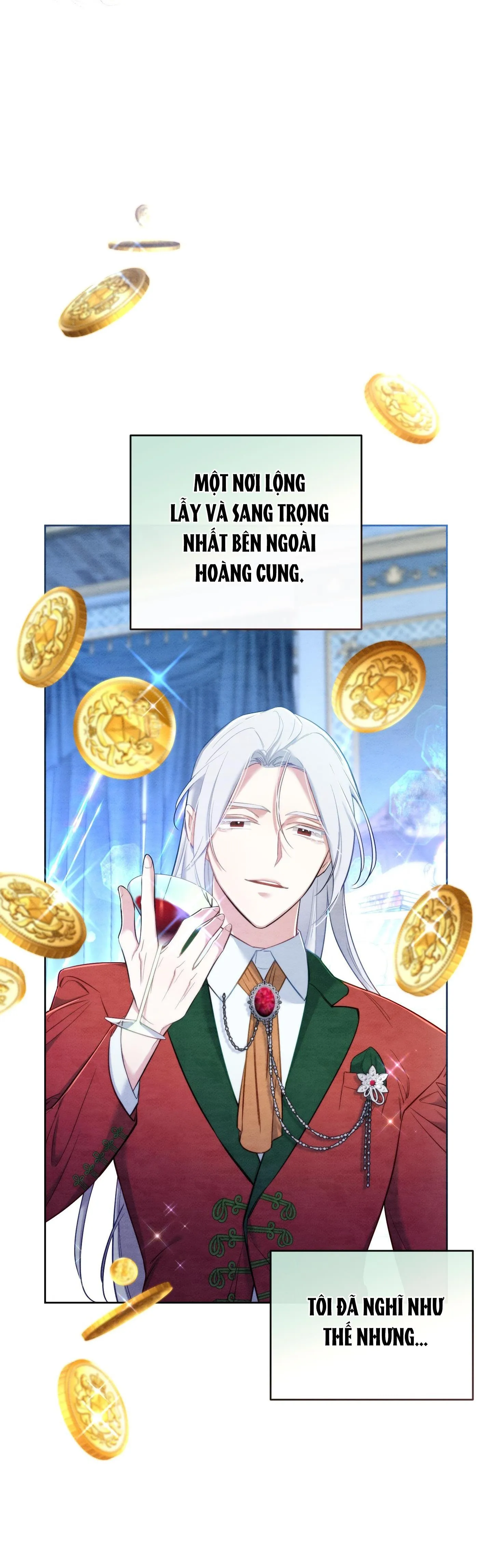 (NP) TRỞ THÀNH VUA CÔNG LƯỢC Chapter 51 Trang 27