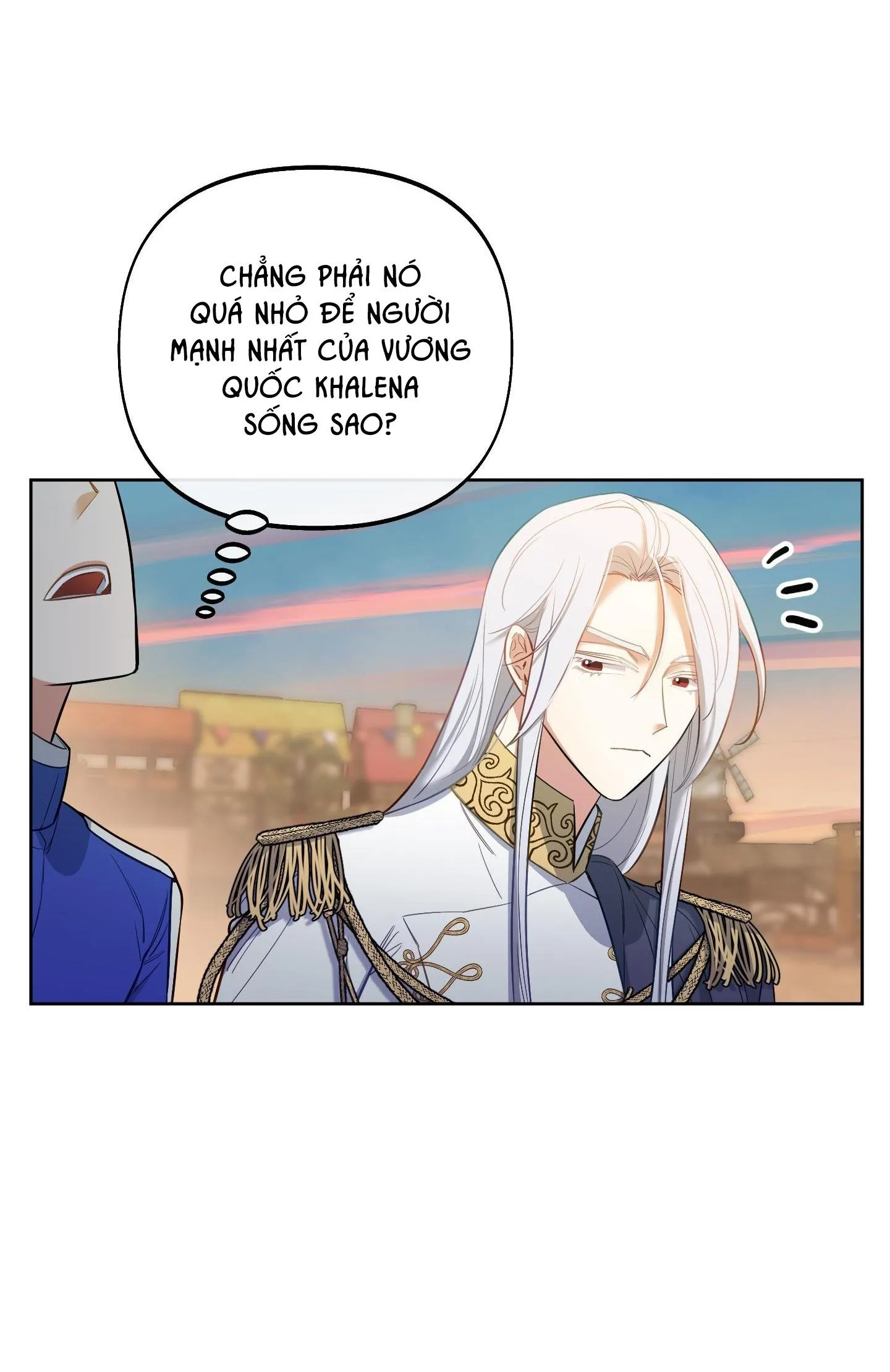 (NP) TRỞ THÀNH VUA CÔNG LƯỢC Chapter 51 Trang 29