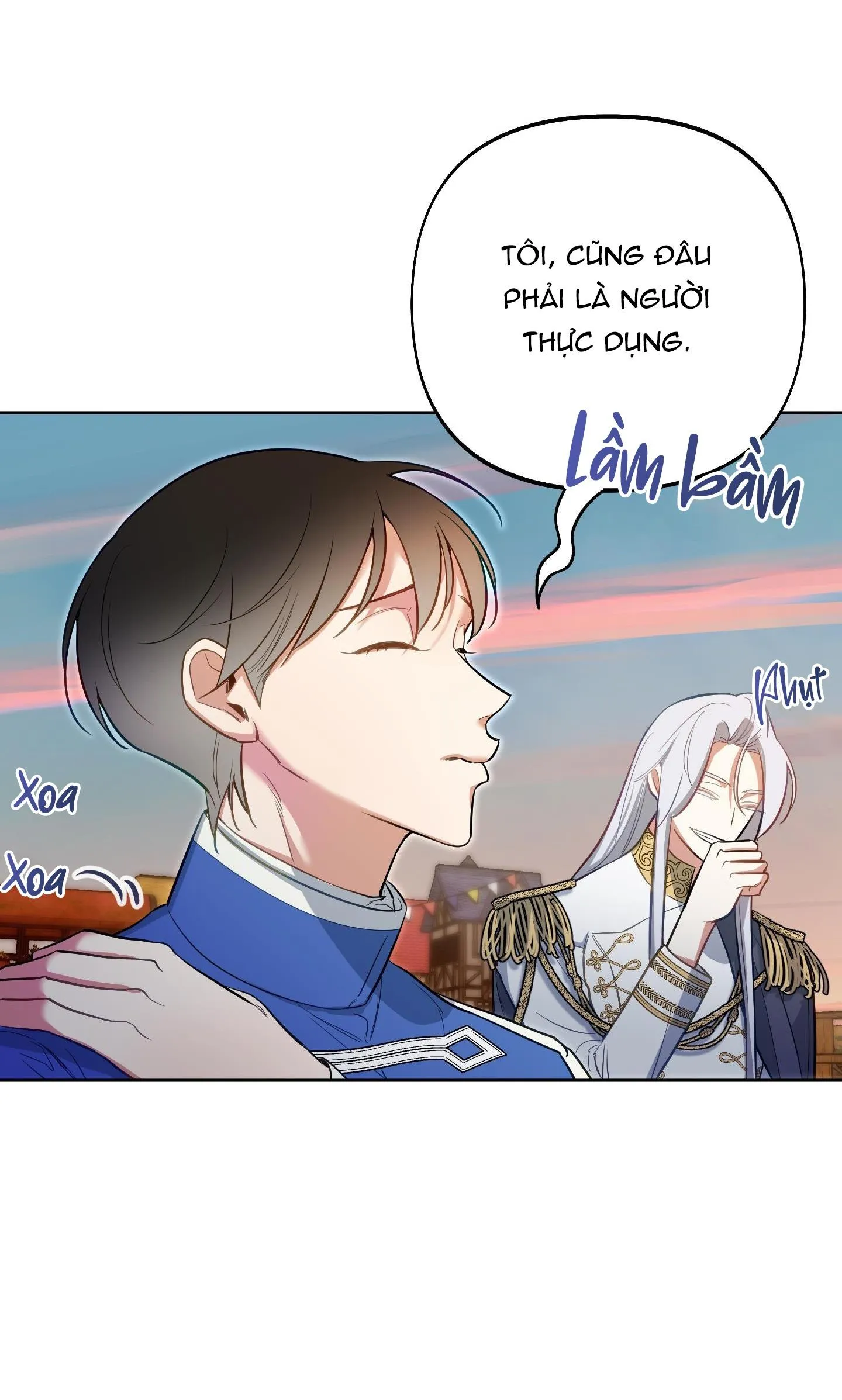 (NP) TRỞ THÀNH VUA CÔNG LƯỢC Chapter 51 Trang 32