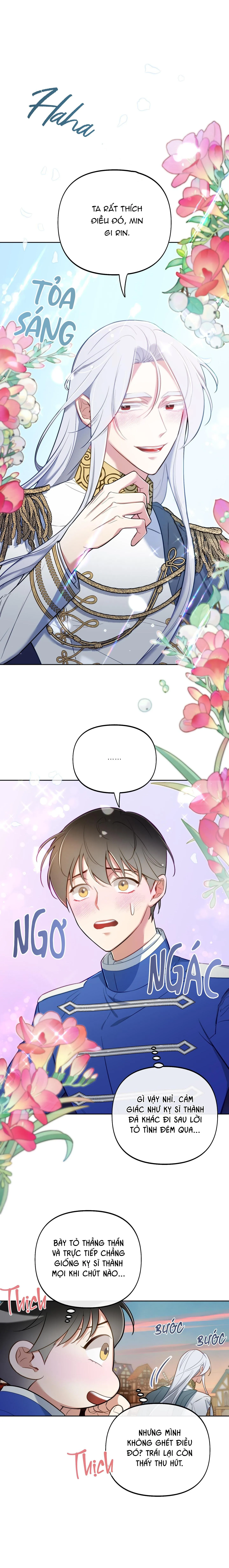 (NP) TRỞ THÀNH VUA CÔNG LƯỢC Chapter 51 Trang 33