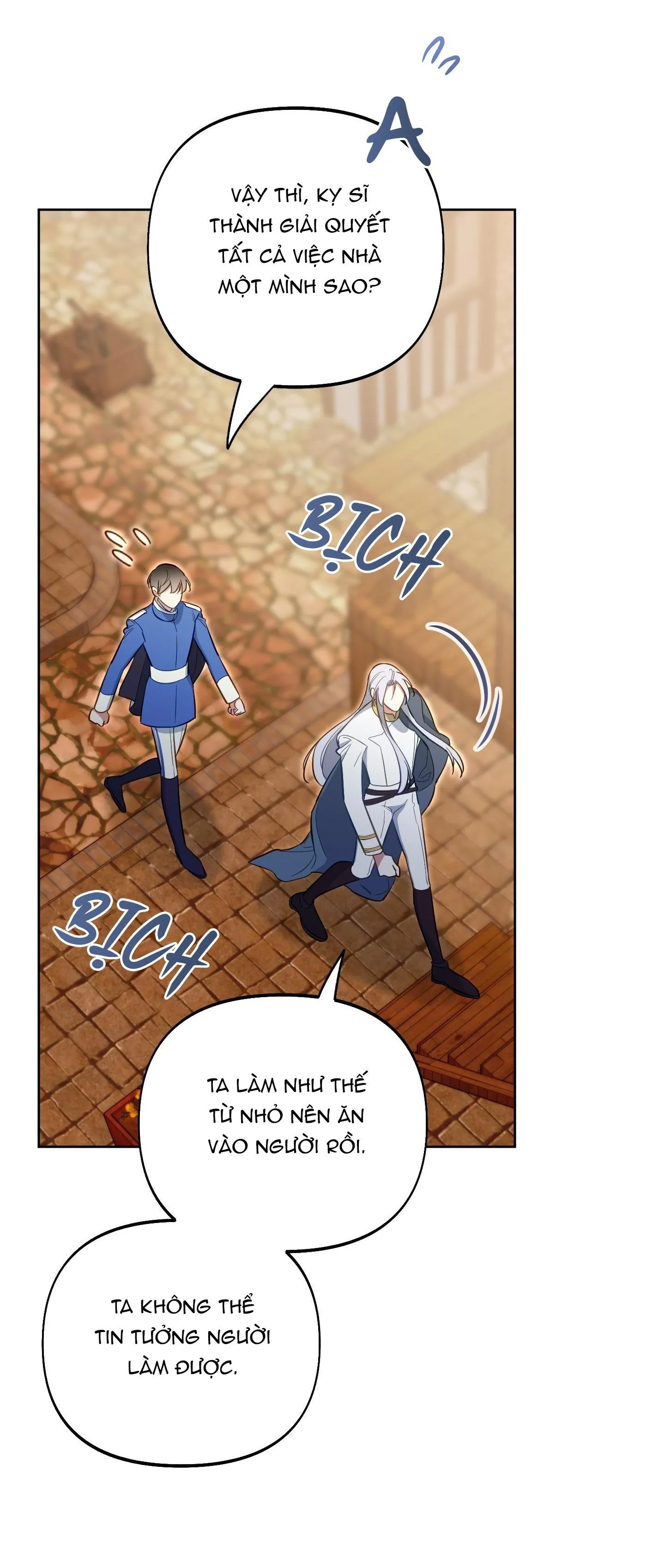 (NP) TRỞ THÀNH VUA CÔNG LƯỢC Chapter 51 Trang 35