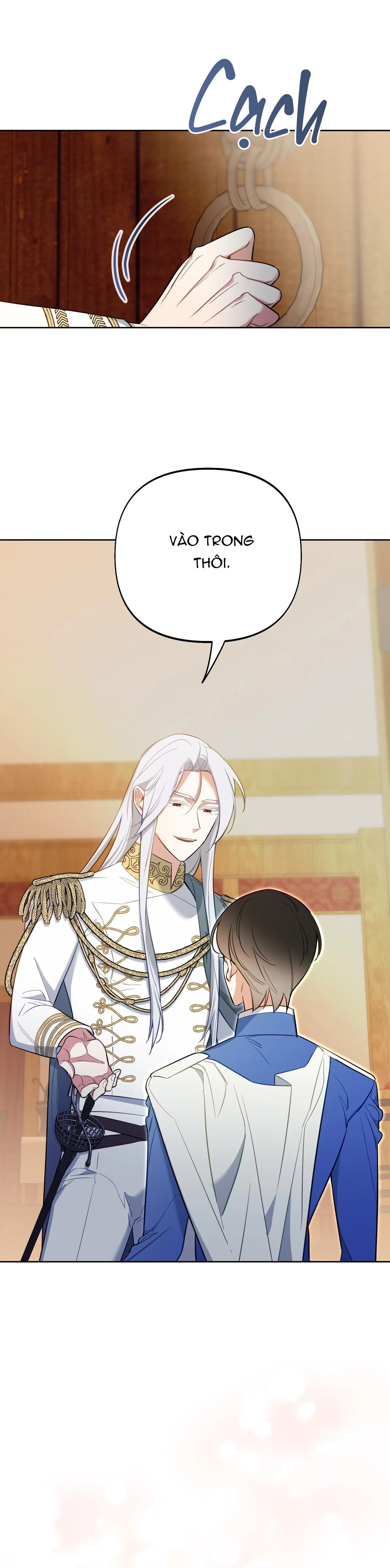 (NP) TRỞ THÀNH VUA CÔNG LƯỢC Chapter 51 Trang 36