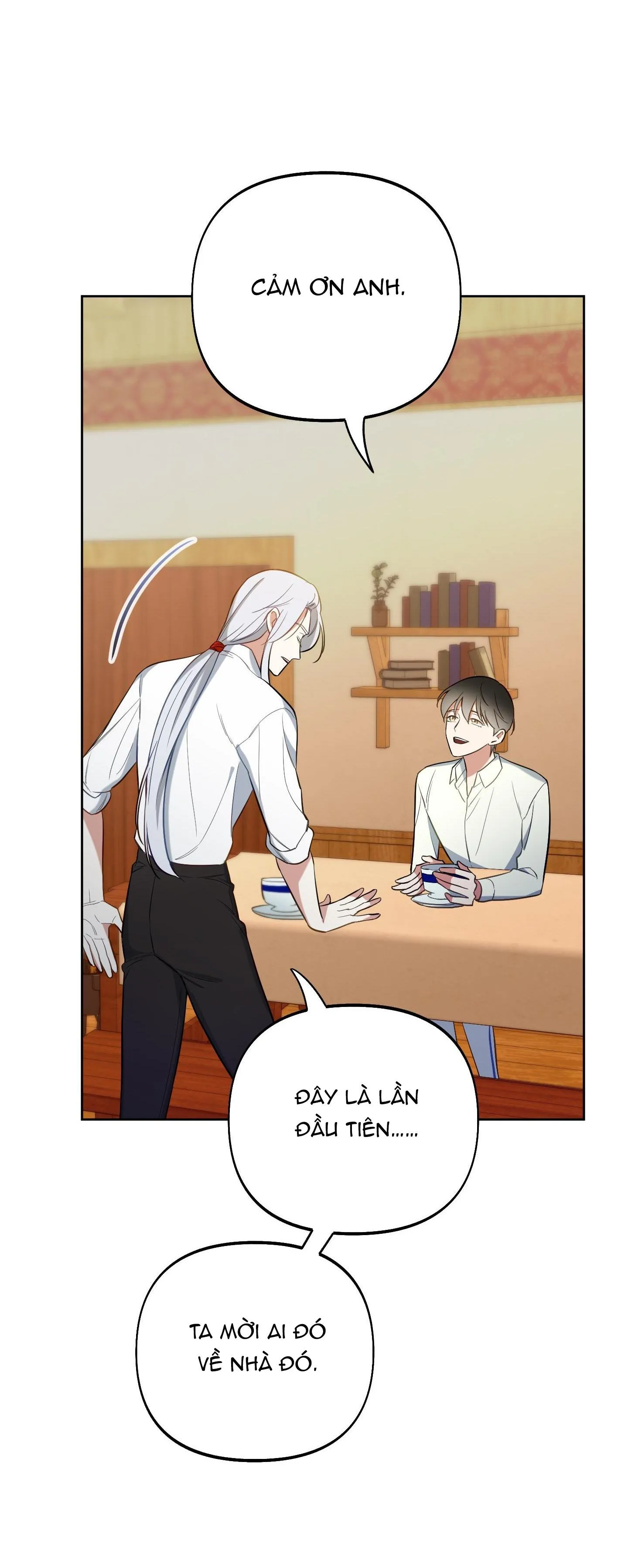 (NP) TRỞ THÀNH VUA CÔNG LƯỢC Chapter 51 Trang 38