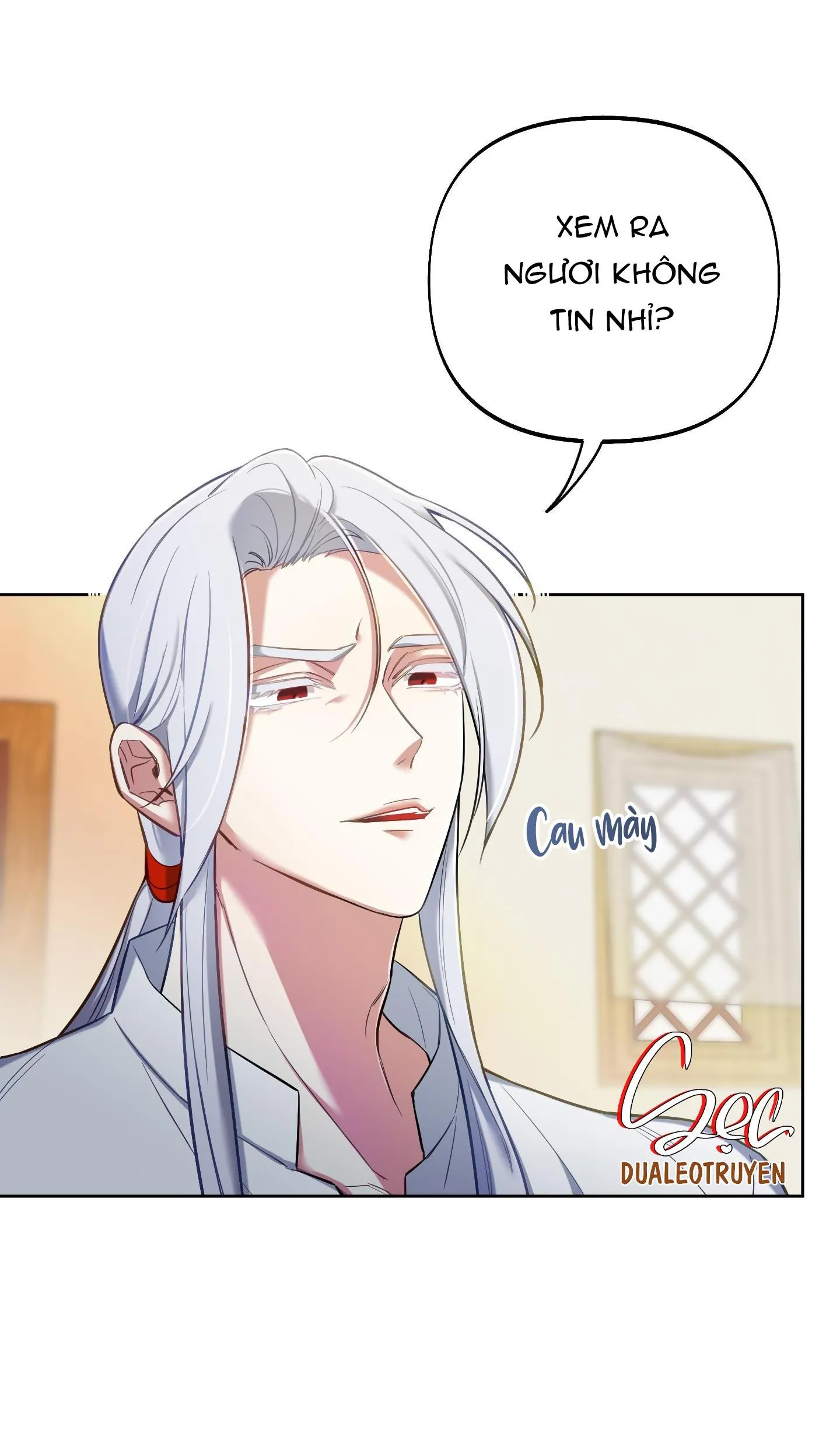 (NP) TRỞ THÀNH VUA CÔNG LƯỢC Chapter 51 Trang 40