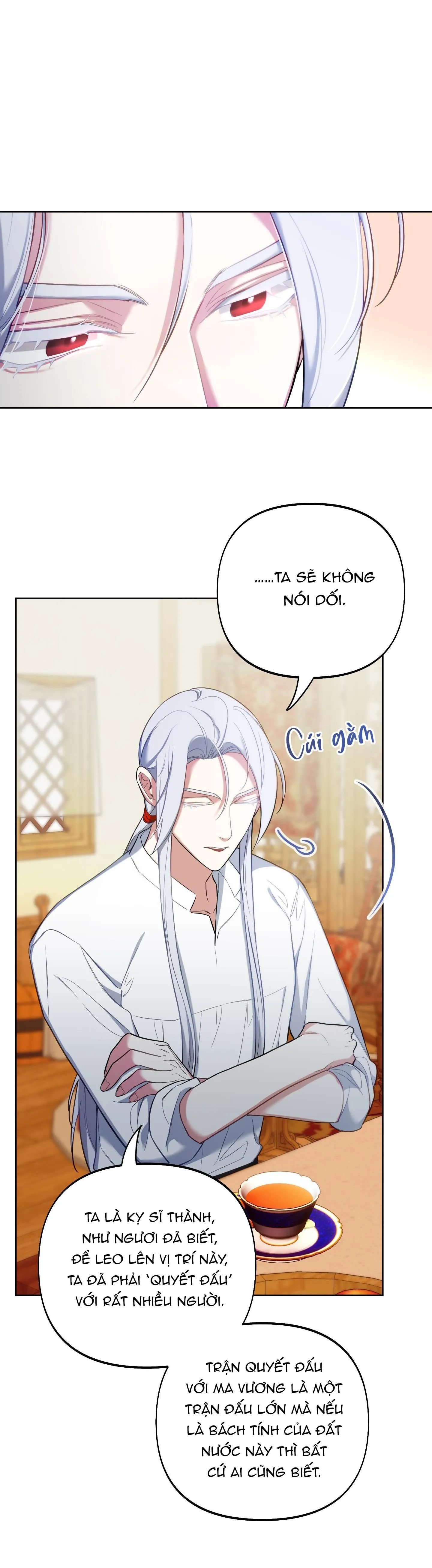 (NP) TRỞ THÀNH VUA CÔNG LƯỢC Chapter 51 Trang 43