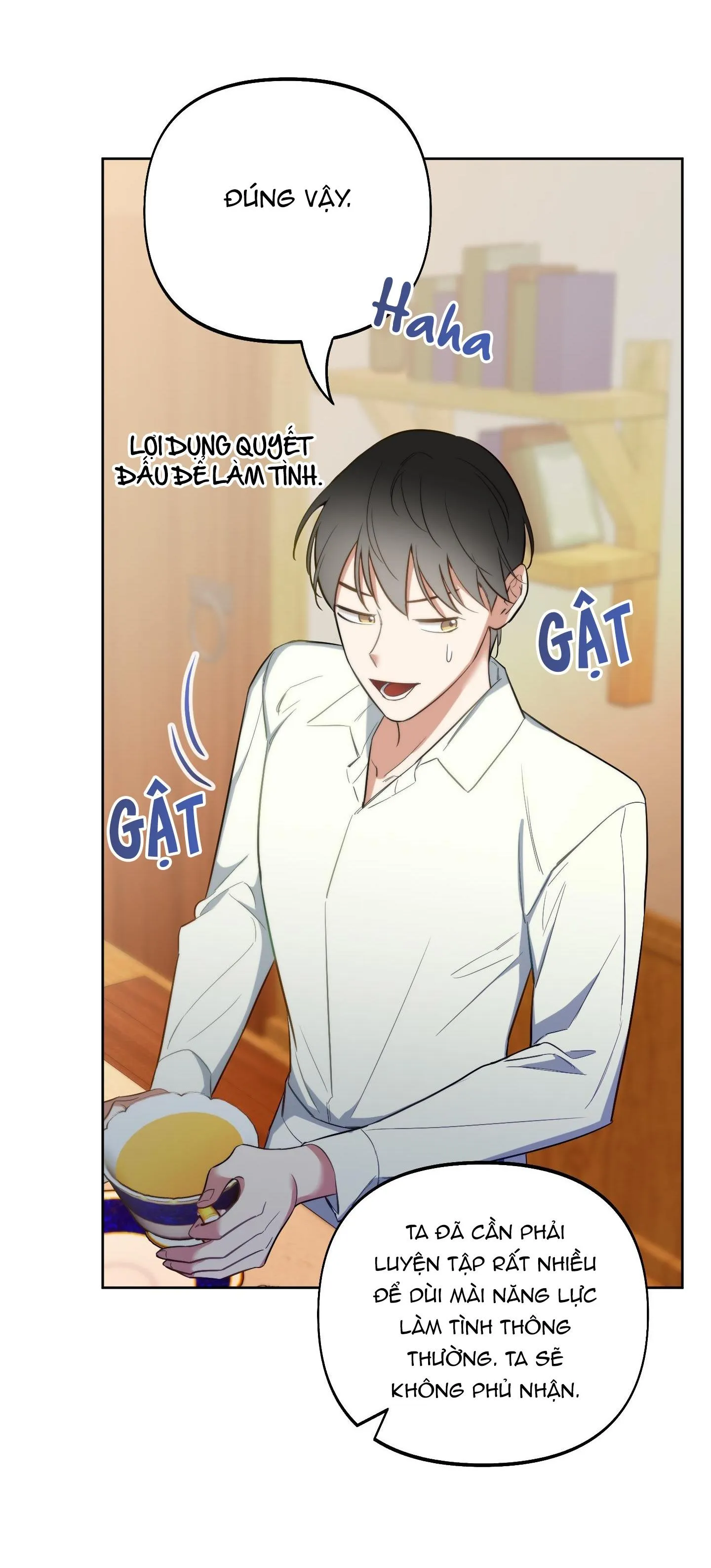 (NP) TRỞ THÀNH VUA CÔNG LƯỢC Chapter 51 Trang 44