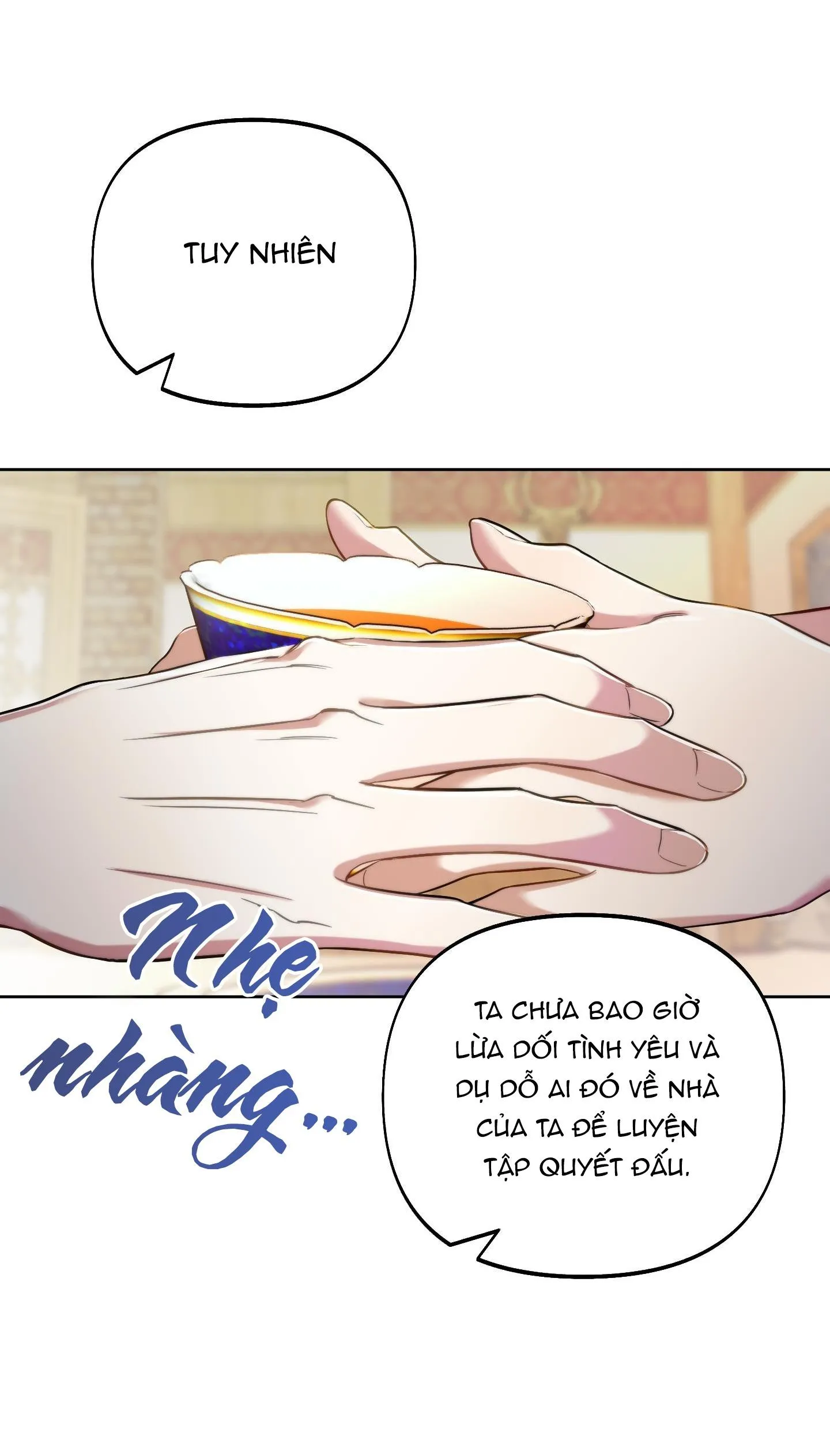 (NP) TRỞ THÀNH VUA CÔNG LƯỢC Chapter 51 Trang 45