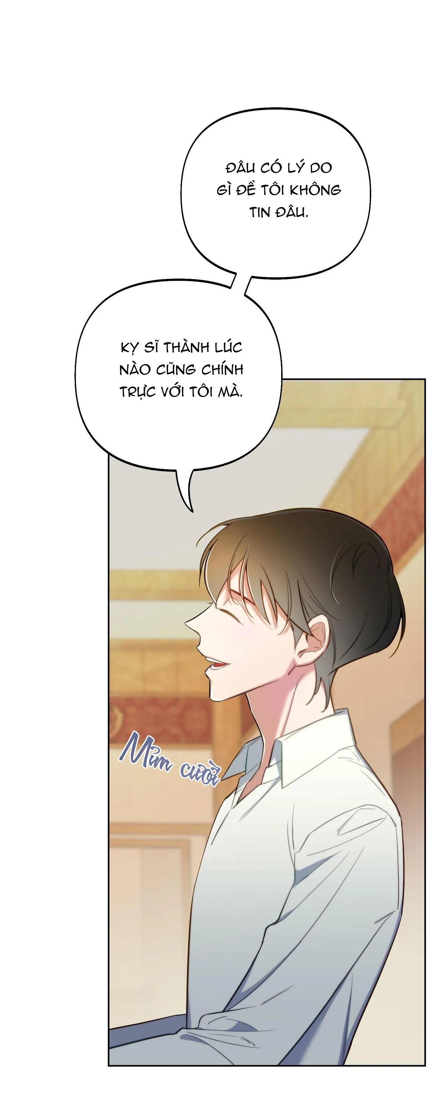 (NP) TRỞ THÀNH VUA CÔNG LƯỢC Chapter 51 Trang 49