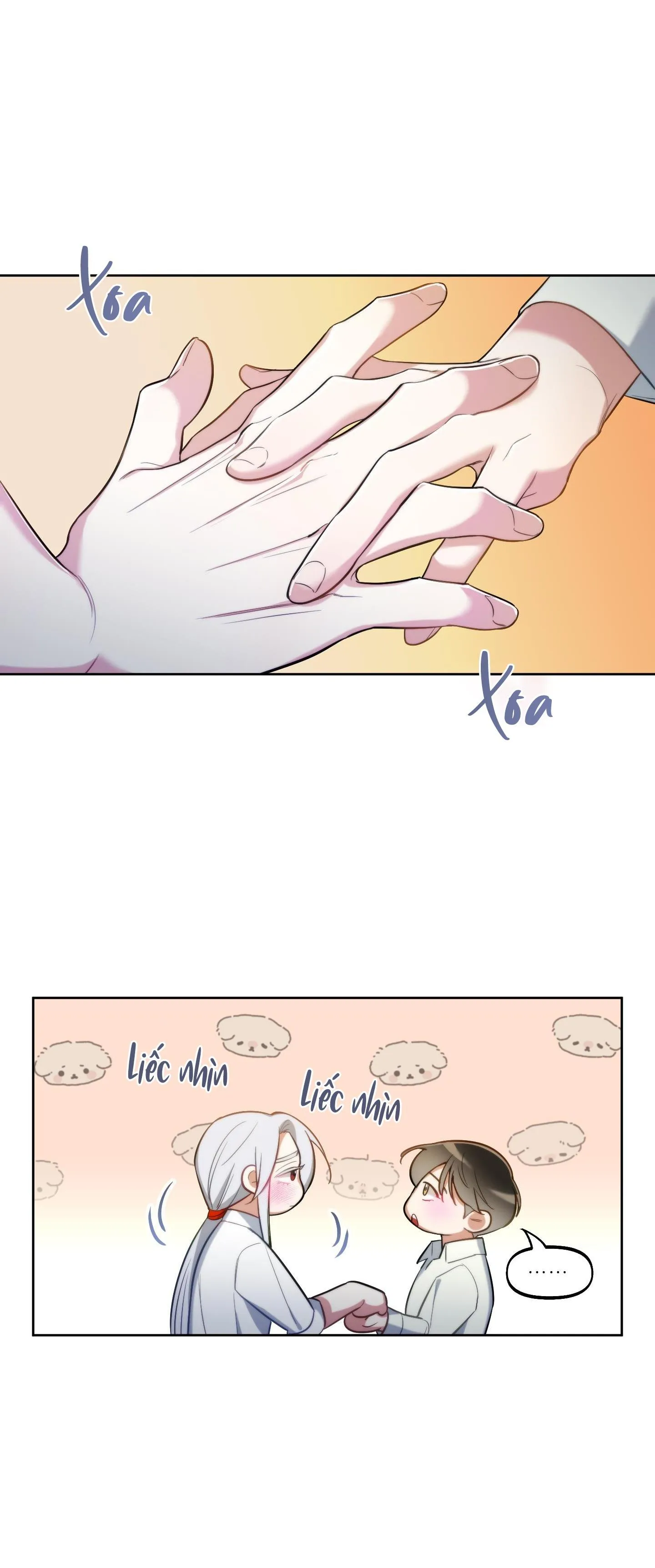 (NP) TRỞ THÀNH VUA CÔNG LƯỢC Chapter 51 Trang 51