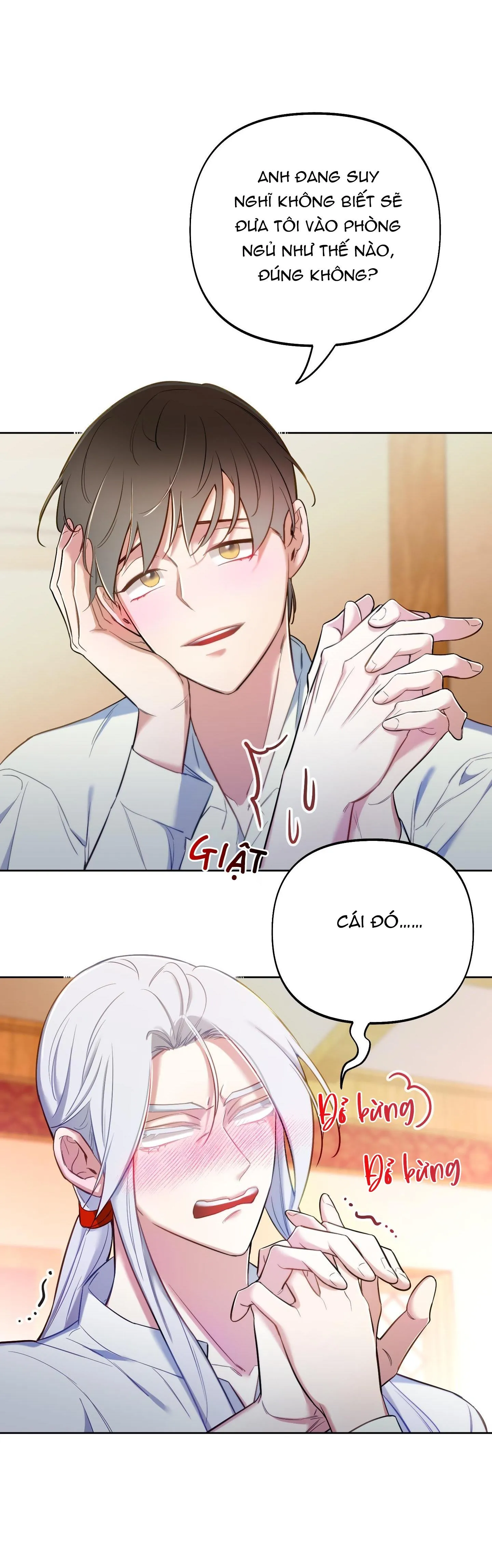 (NP) TRỞ THÀNH VUA CÔNG LƯỢC Chapter 51 Trang 53