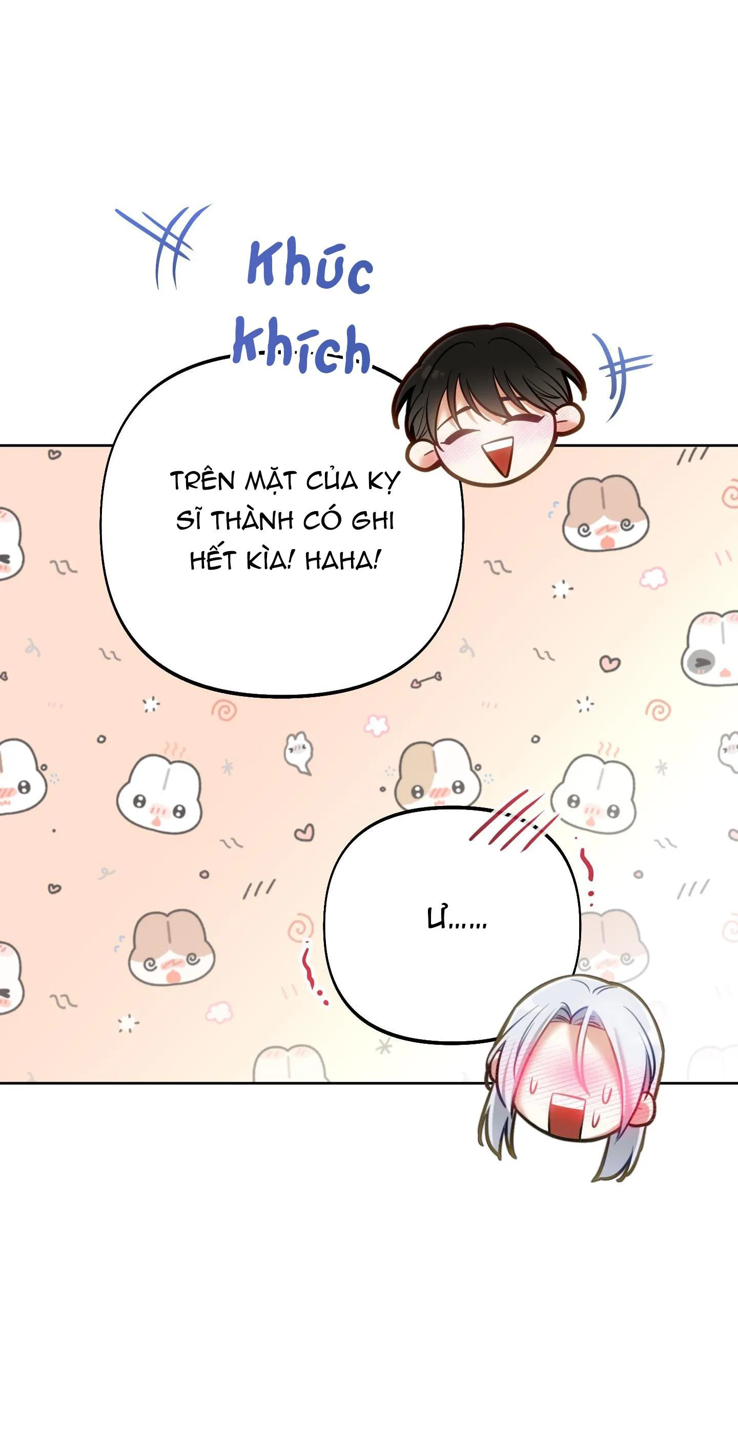 (NP) TRỞ THÀNH VUA CÔNG LƯỢC Chapter 51 Trang 54