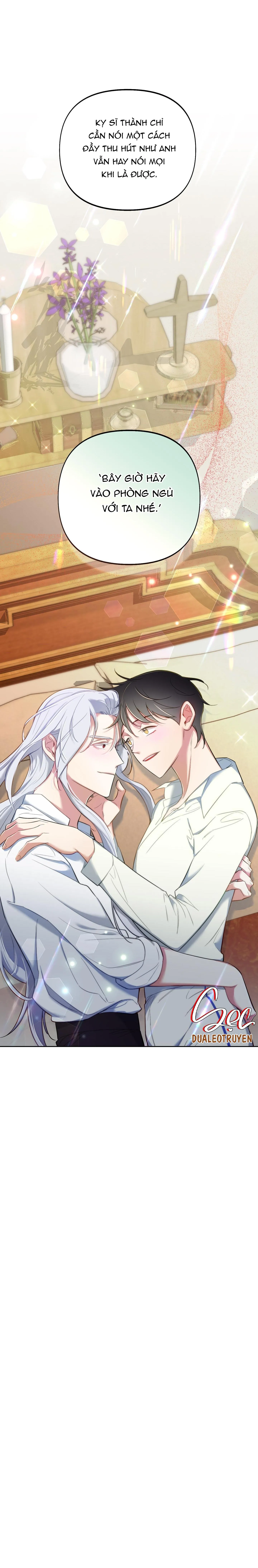 (NP) TRỞ THÀNH VUA CÔNG LƯỢC Chapter 51 Trang 55