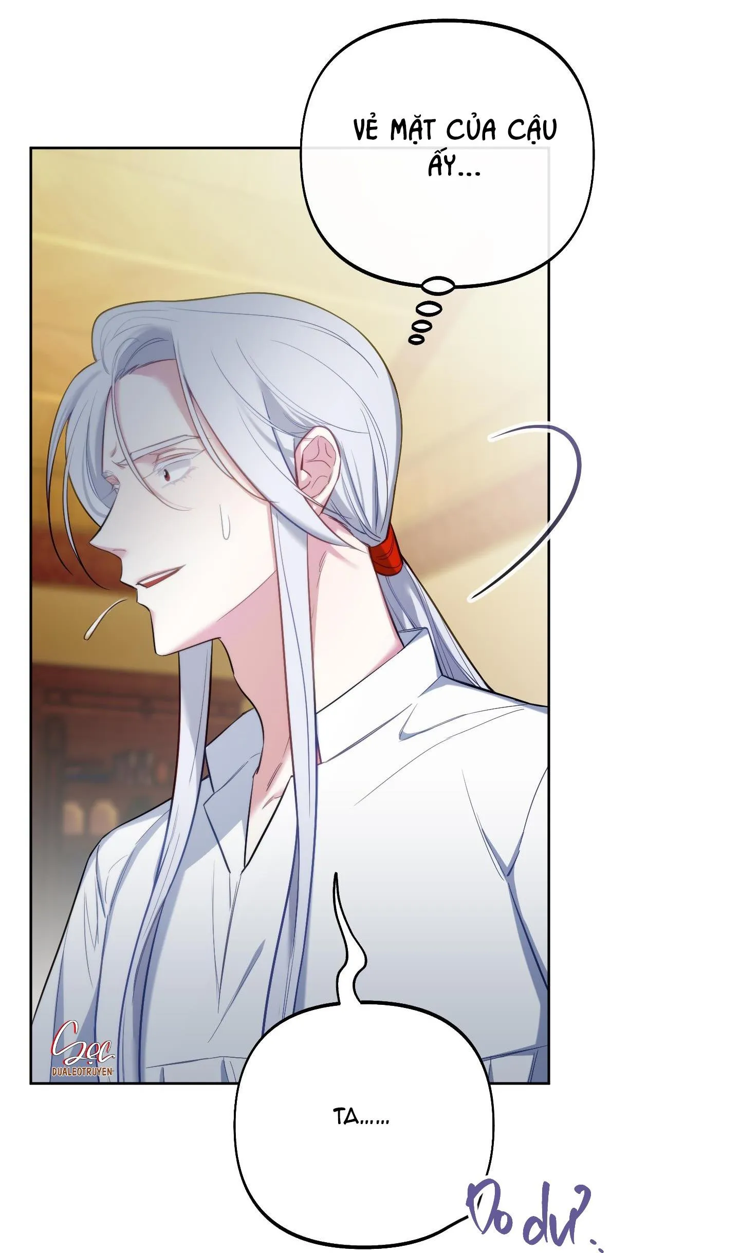 (NP) TRỞ THÀNH VUA CÔNG LƯỢC Chapter 52 Trang 6