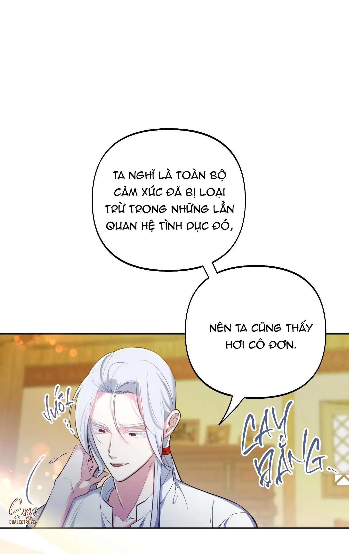 (NP) TRỞ THÀNH VUA CÔNG LƯỢC Chapter 52 Trang 8