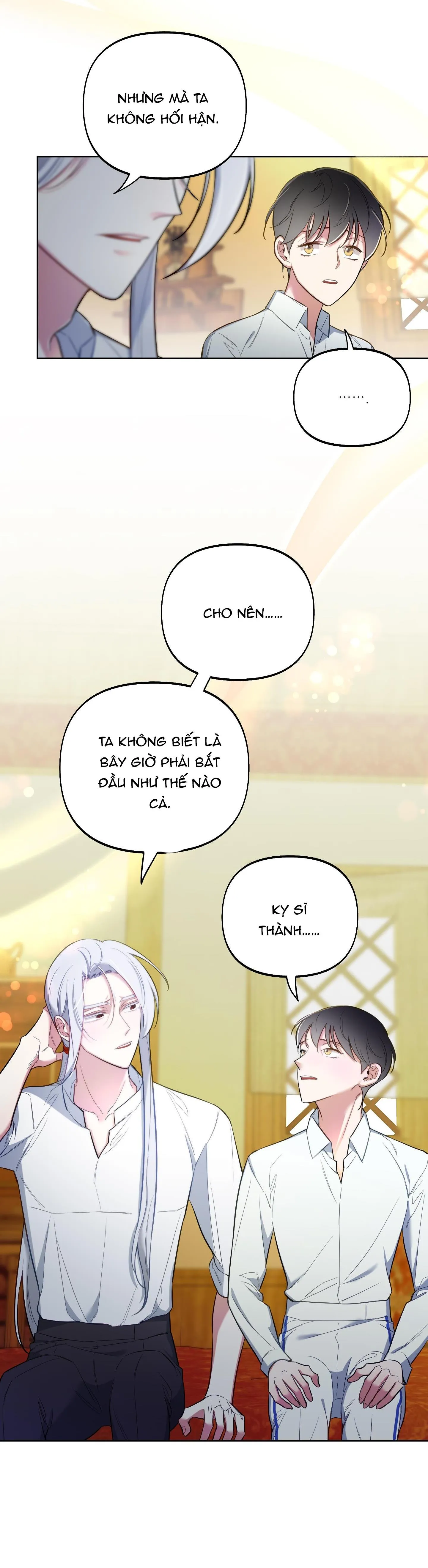 (NP) TRỞ THÀNH VUA CÔNG LƯỢC Chapter 52 Trang 9