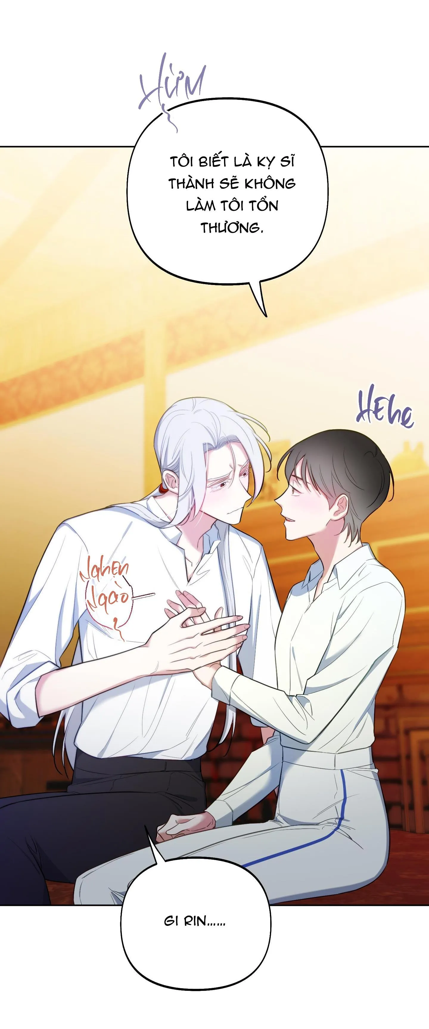 (NP) TRỞ THÀNH VUA CÔNG LƯỢC Chapter 52 Trang 14