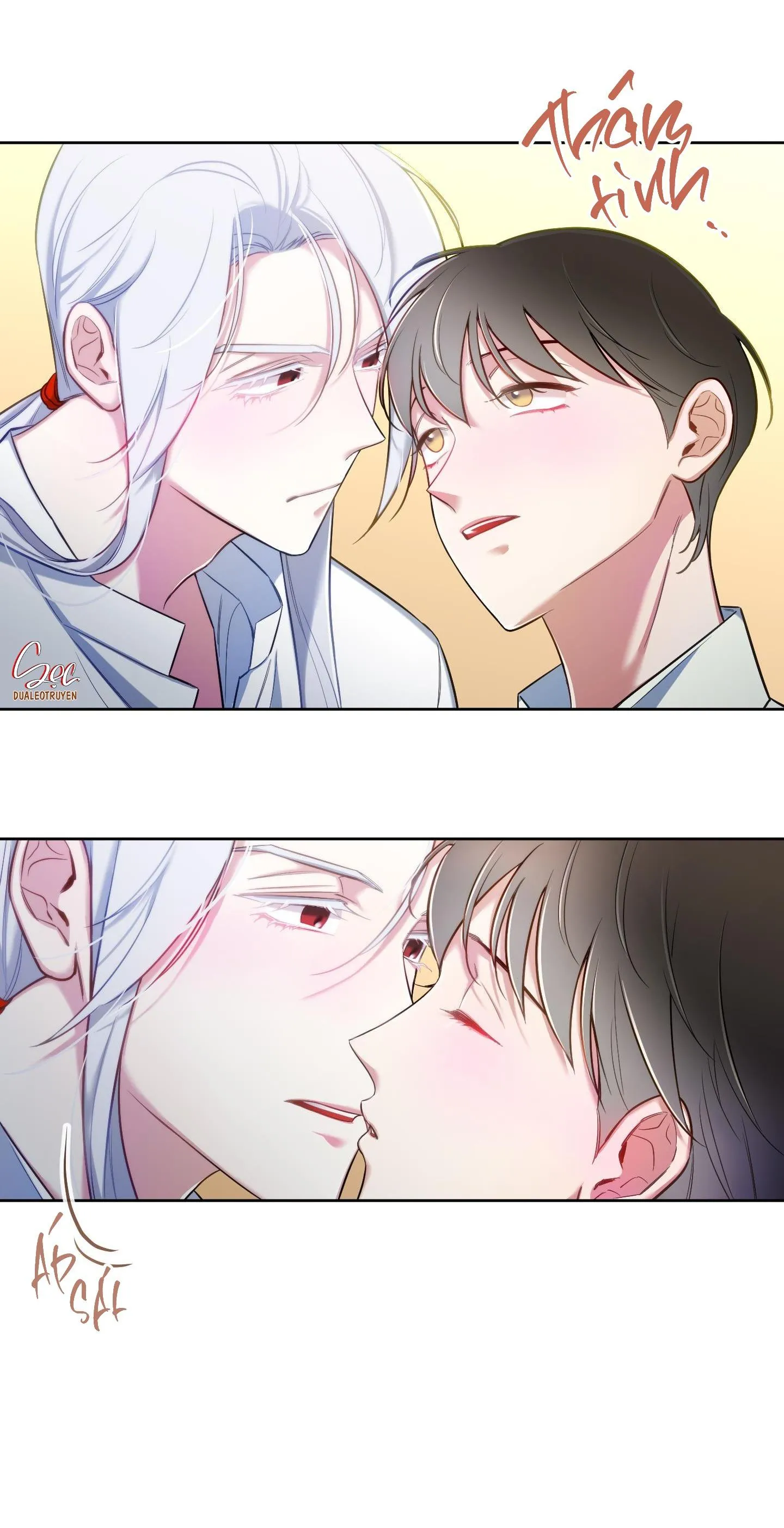 (NP) TRỞ THÀNH VUA CÔNG LƯỢC Chapter 52 Trang 15