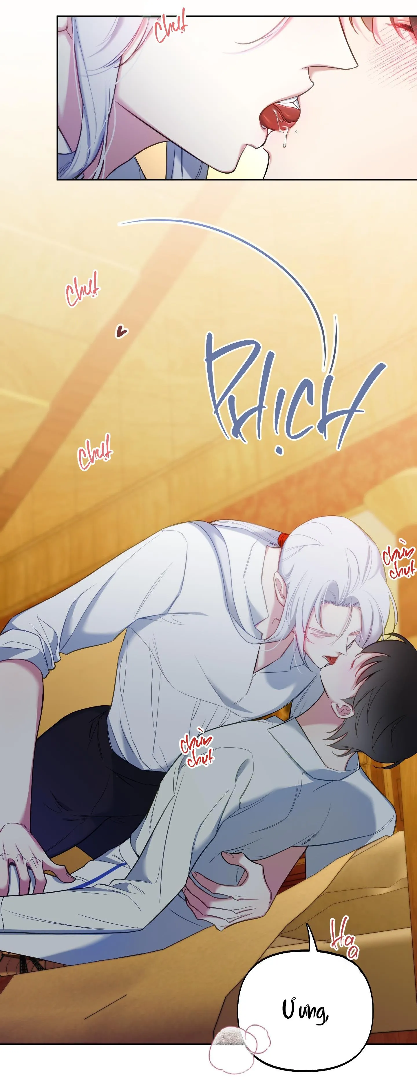 (NP) TRỞ THÀNH VUA CÔNG LƯỢC Chapter 52 Trang 18