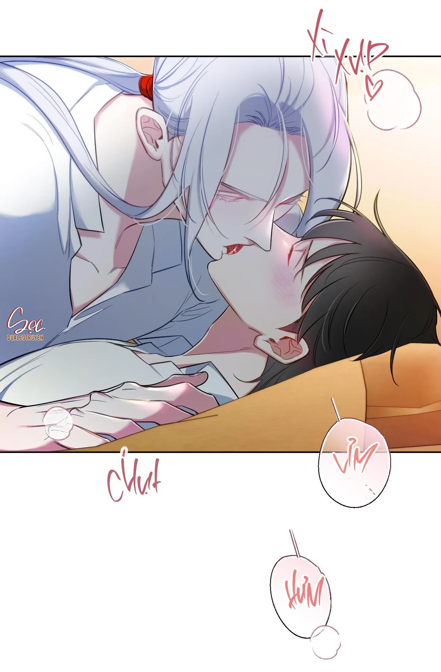 (NP) TRỞ THÀNH VUA CÔNG LƯỢC Chapter 52 Trang 19