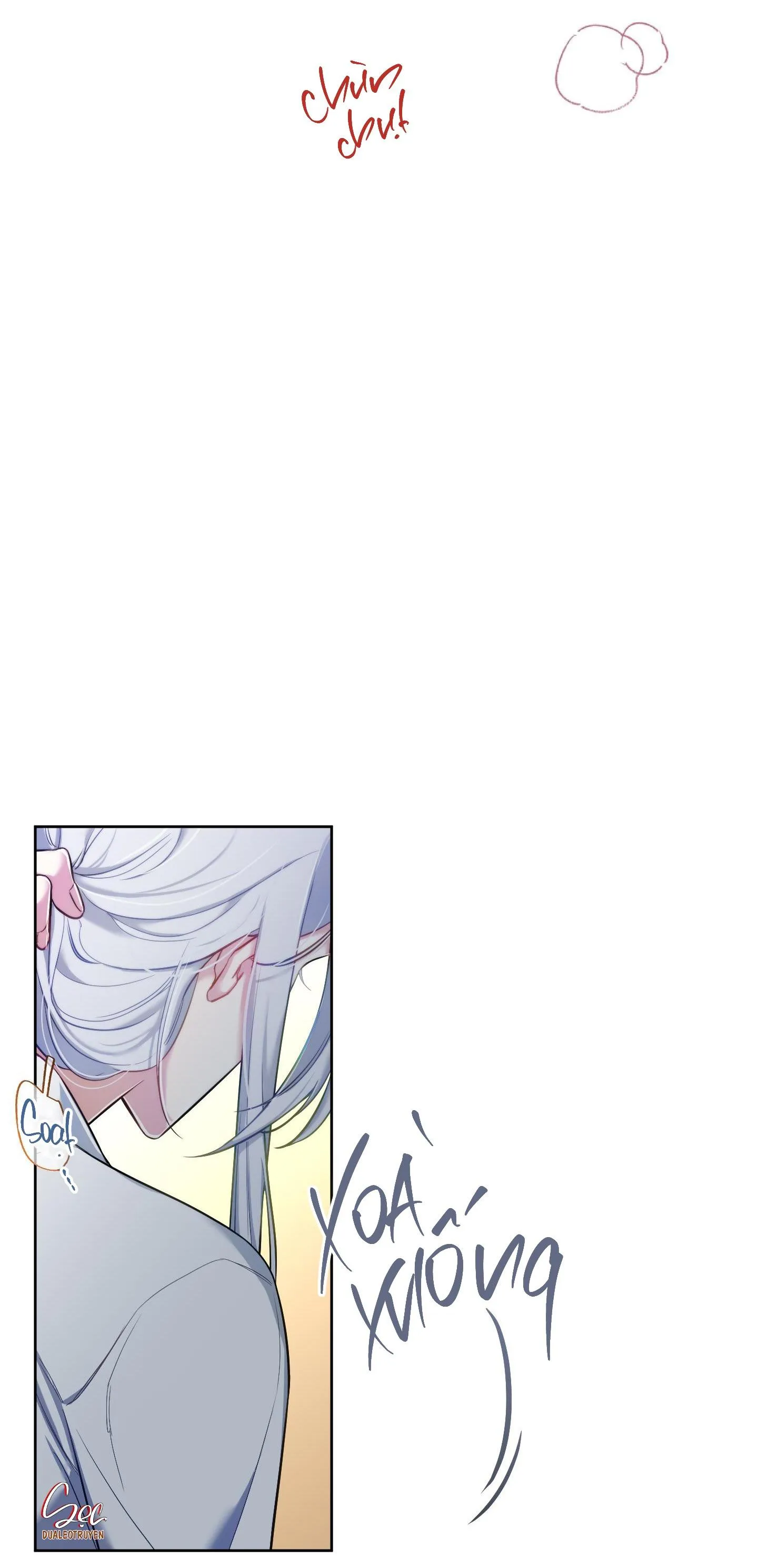 (NP) TRỞ THÀNH VUA CÔNG LƯỢC Chapter 52 Trang 20