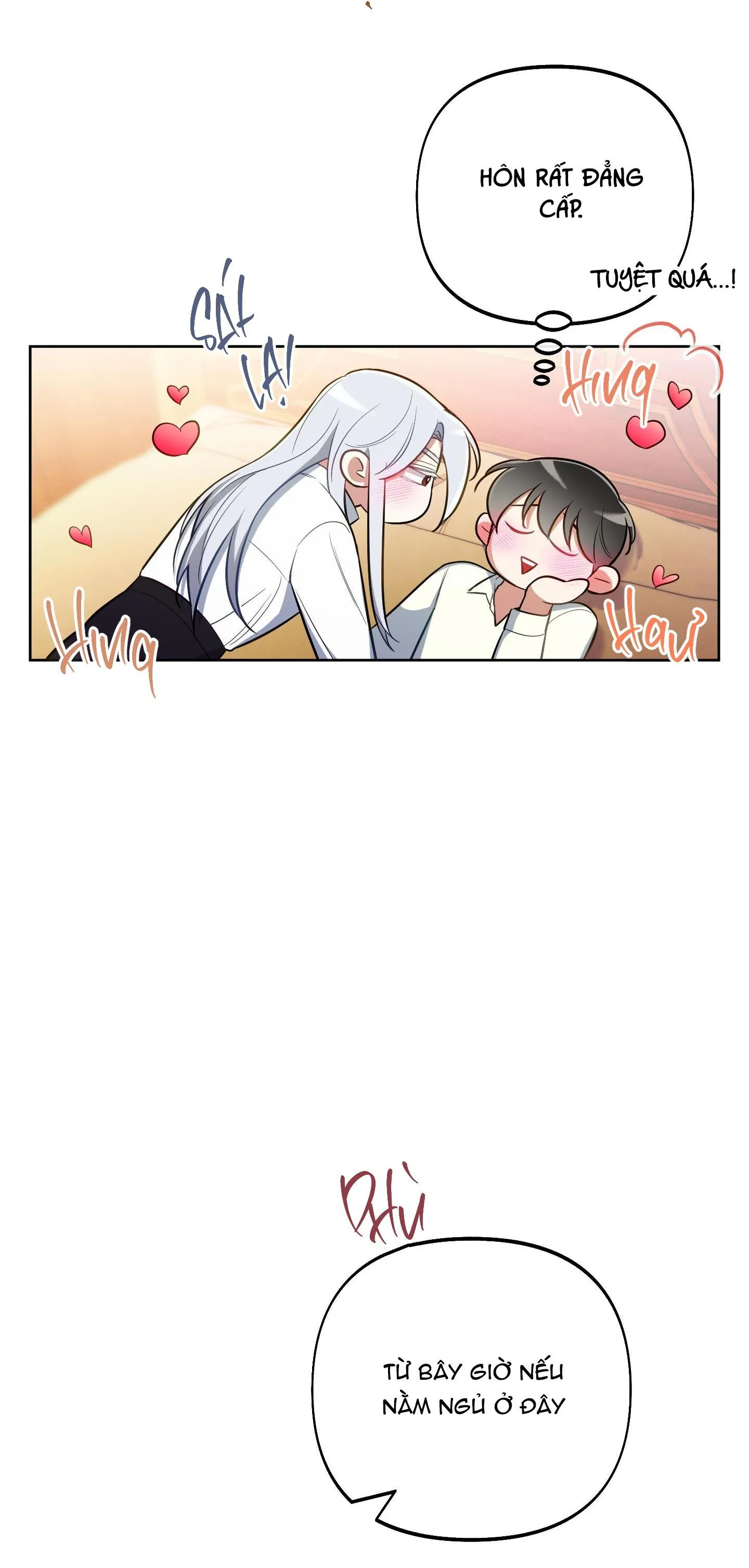 (NP) TRỞ THÀNH VUA CÔNG LƯỢC Chapter 52 Trang 22