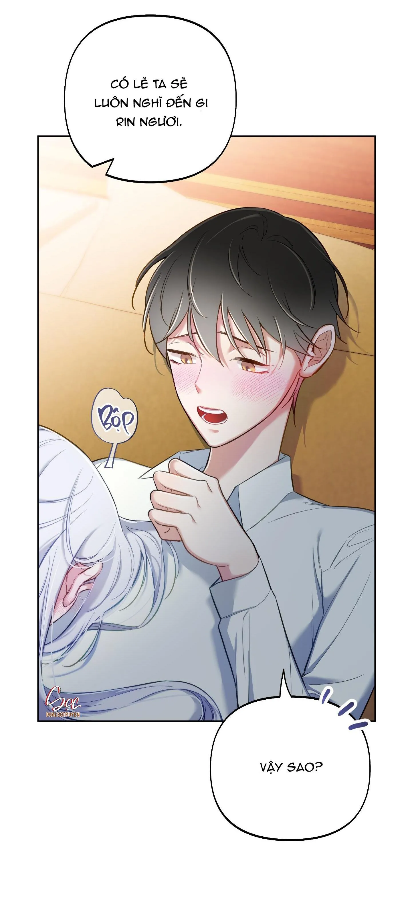 (NP) TRỞ THÀNH VUA CÔNG LƯỢC Chapter 52 Trang 23